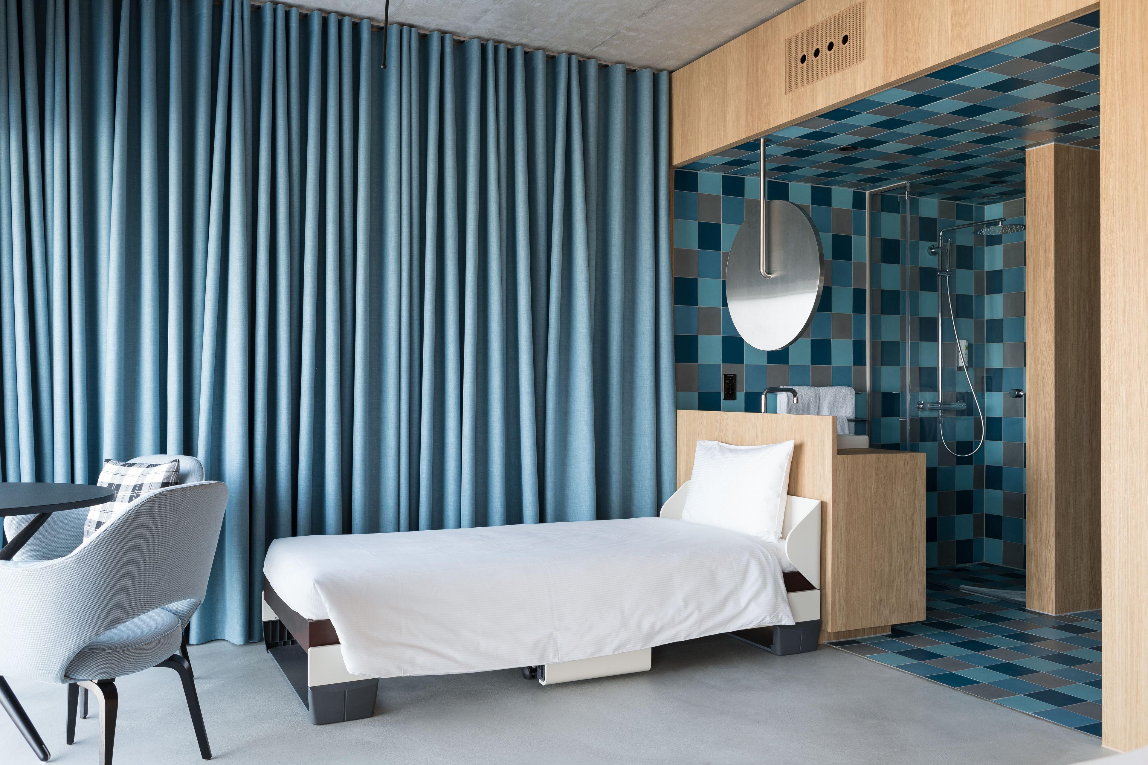 Placid Hotel Design & Lifestyle Zurich