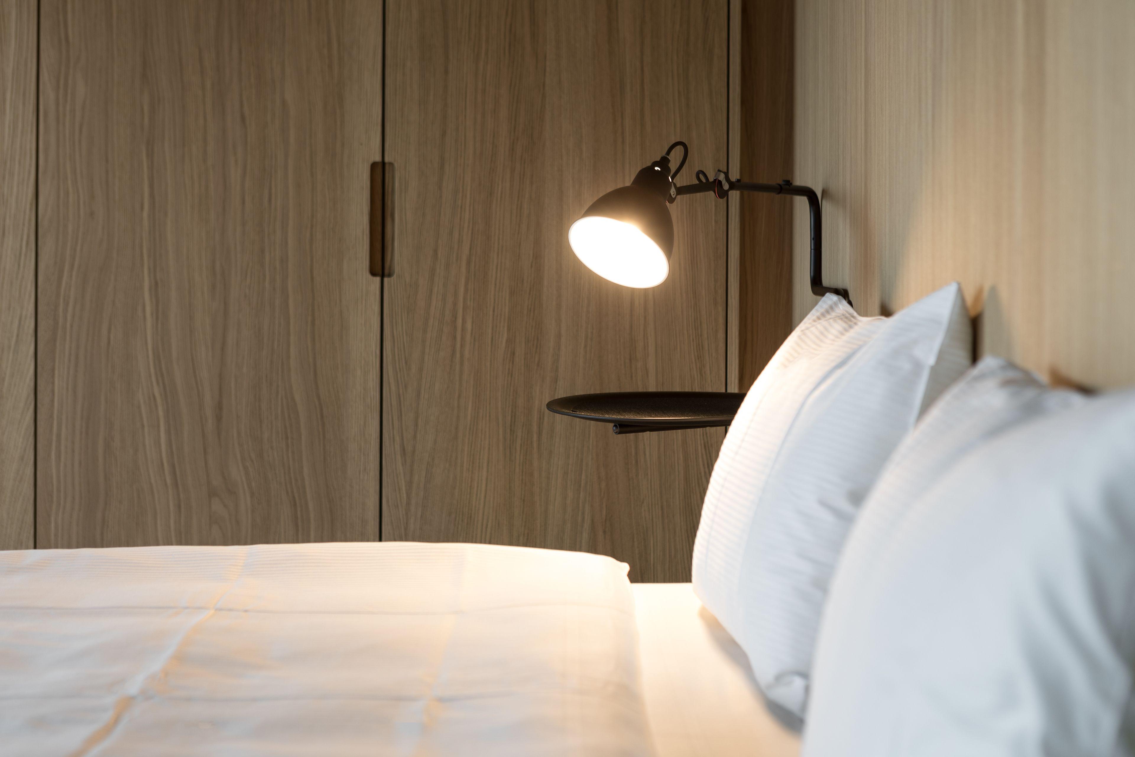 Placid Hotel Design & Lifestyle Zurich Zurich