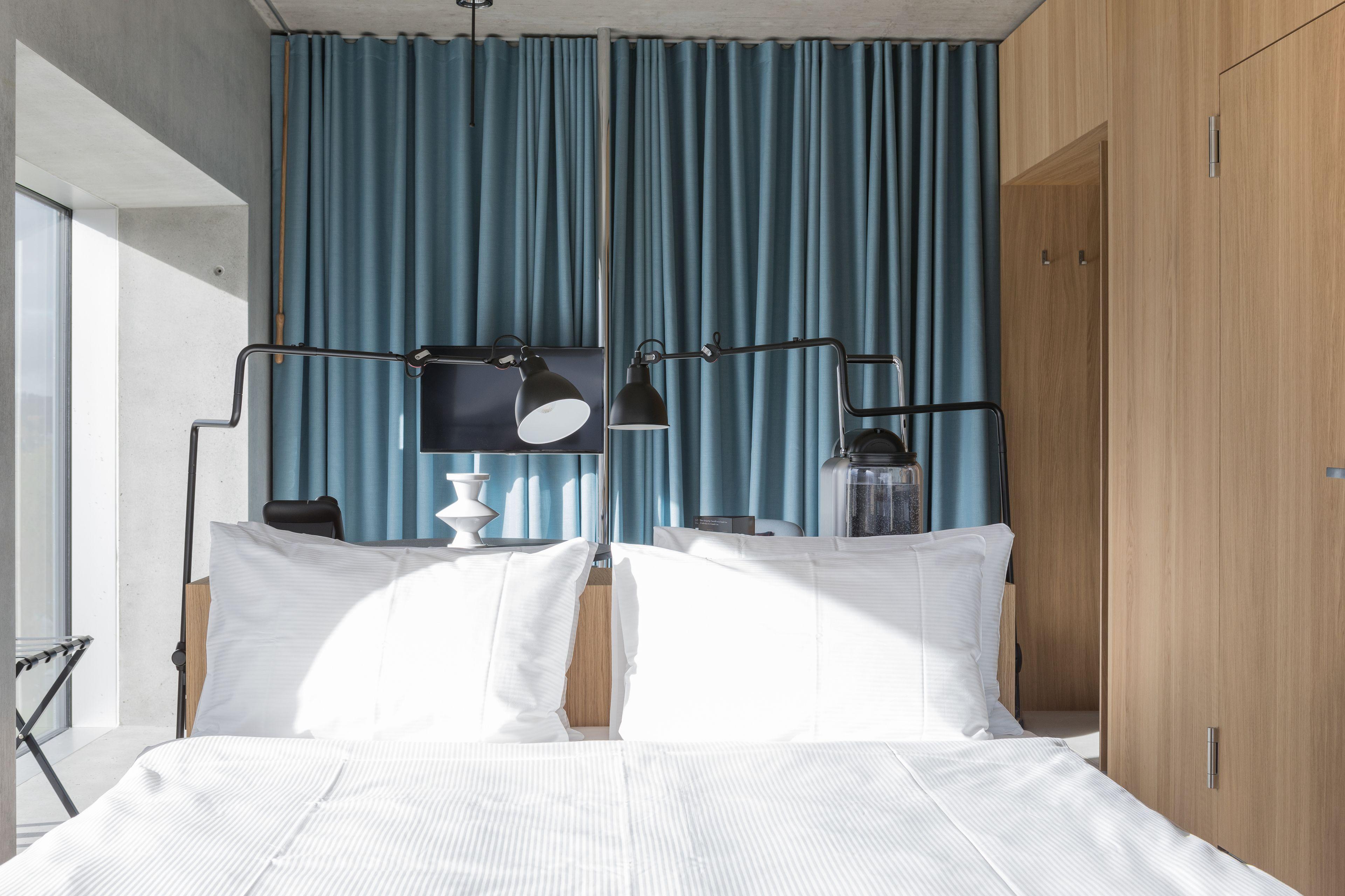 Placid Hotel Design & Lifestyle Zurich Hotel Zurich