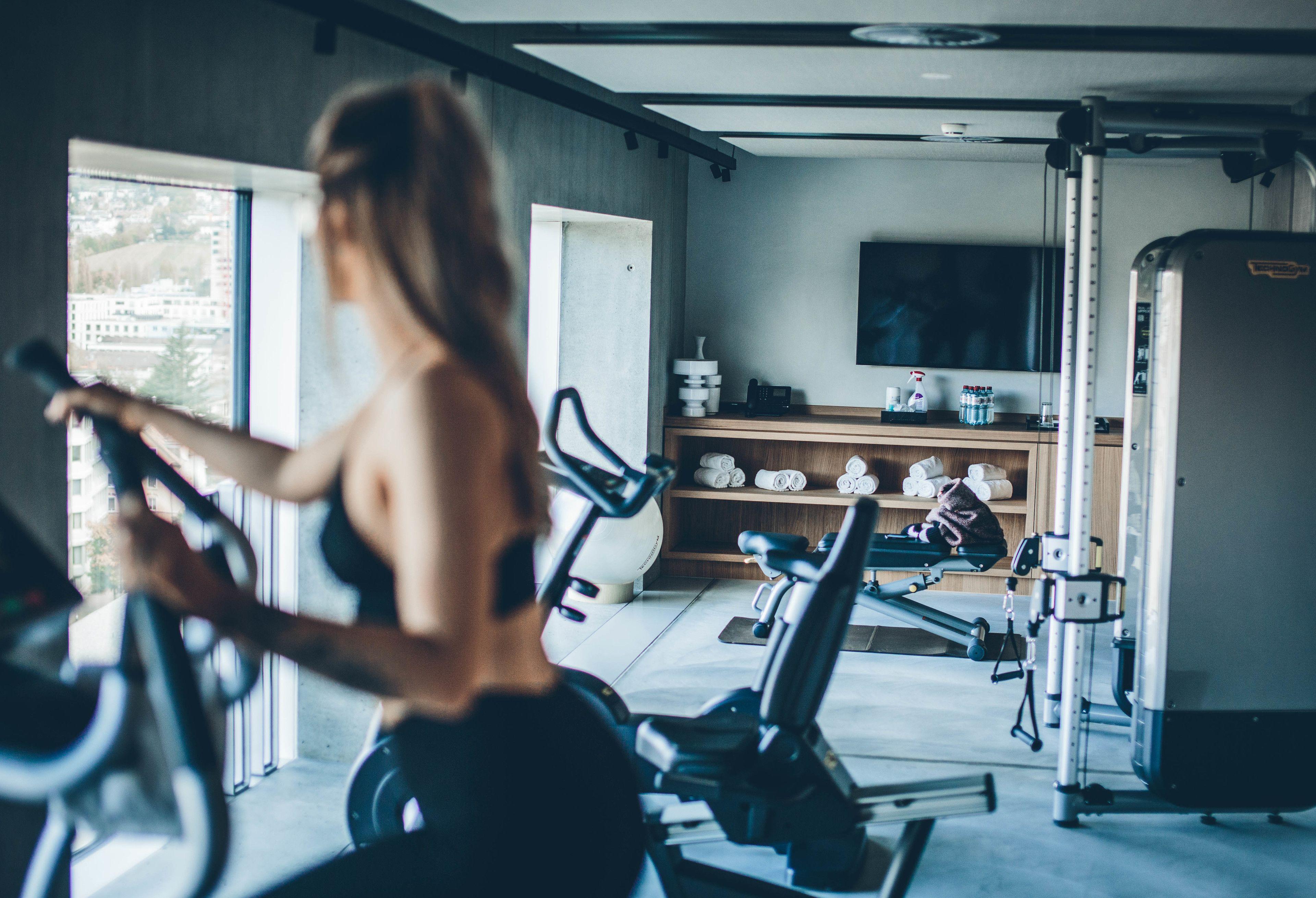 Placid Hotel Design & Lifestyle Zurich Hotel