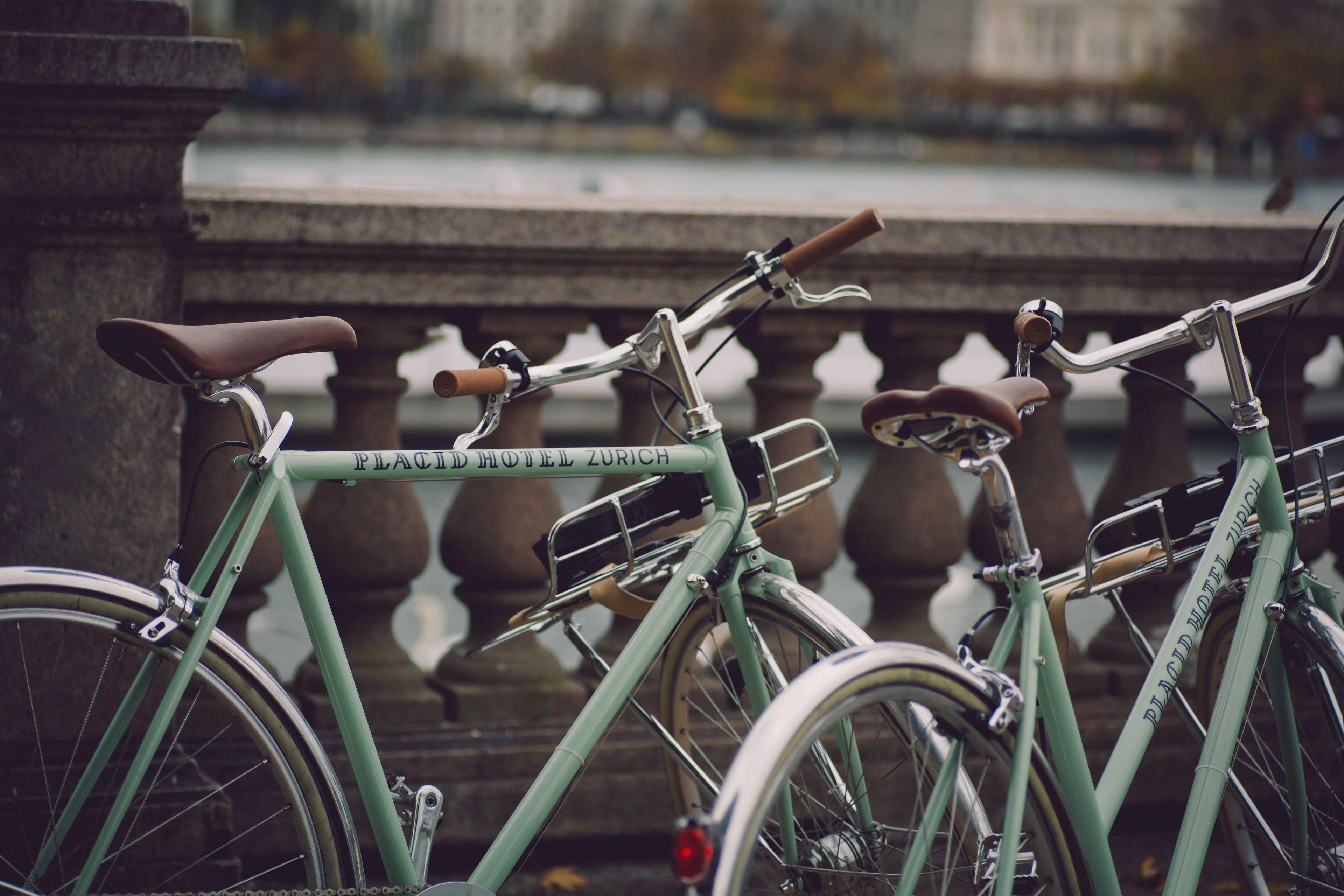 Placid Hotel Design & Lifestyle Zurich Hotel 4*