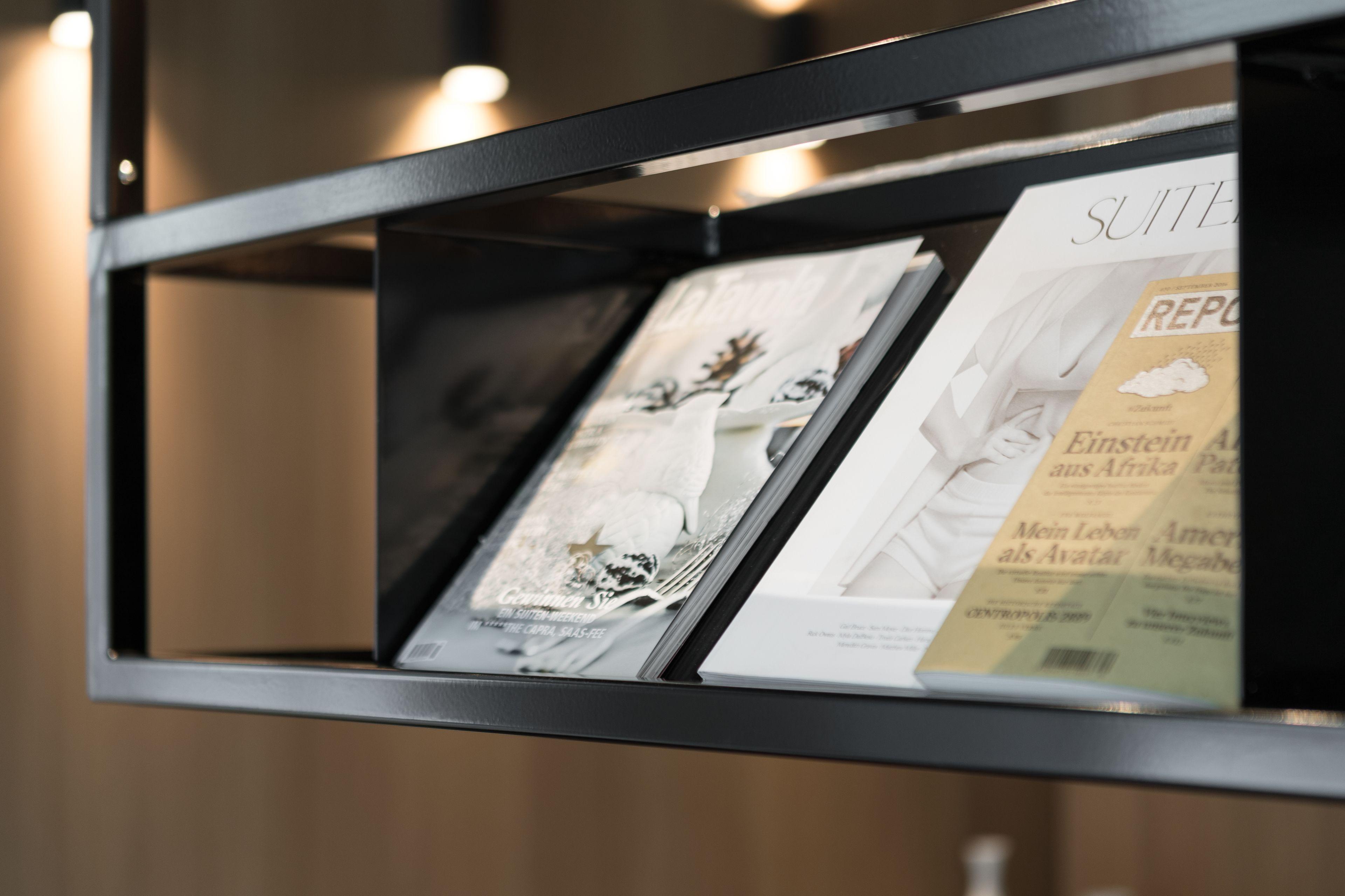 Placid Hotel Design & Lifestyle Zurich Zurich