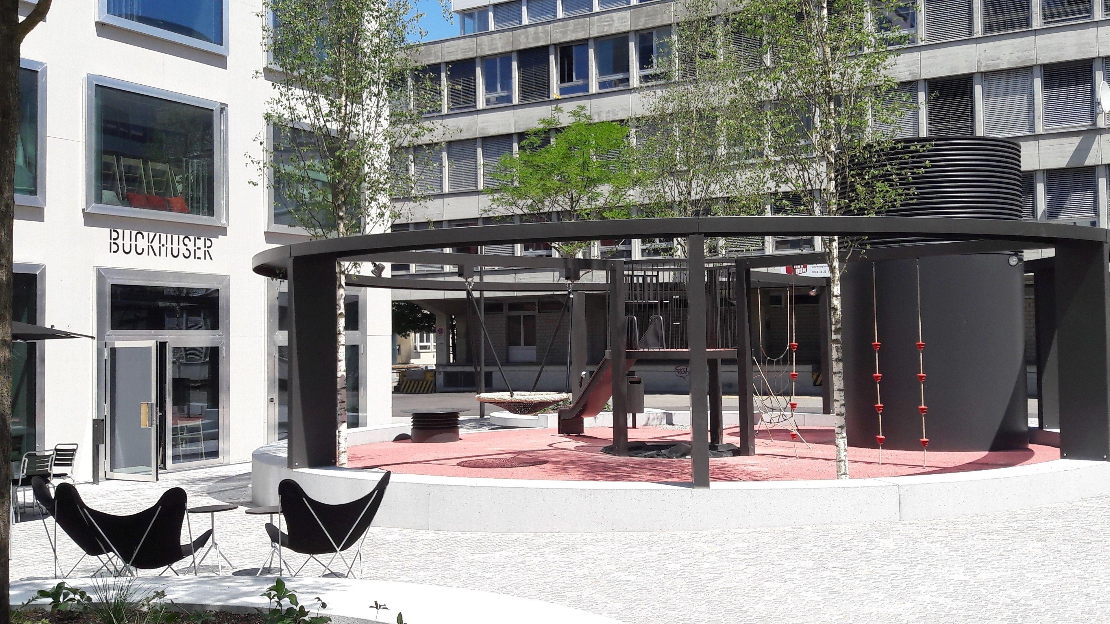 Hotel Placid Hotel Design & Lifestyle Zurich Zurich