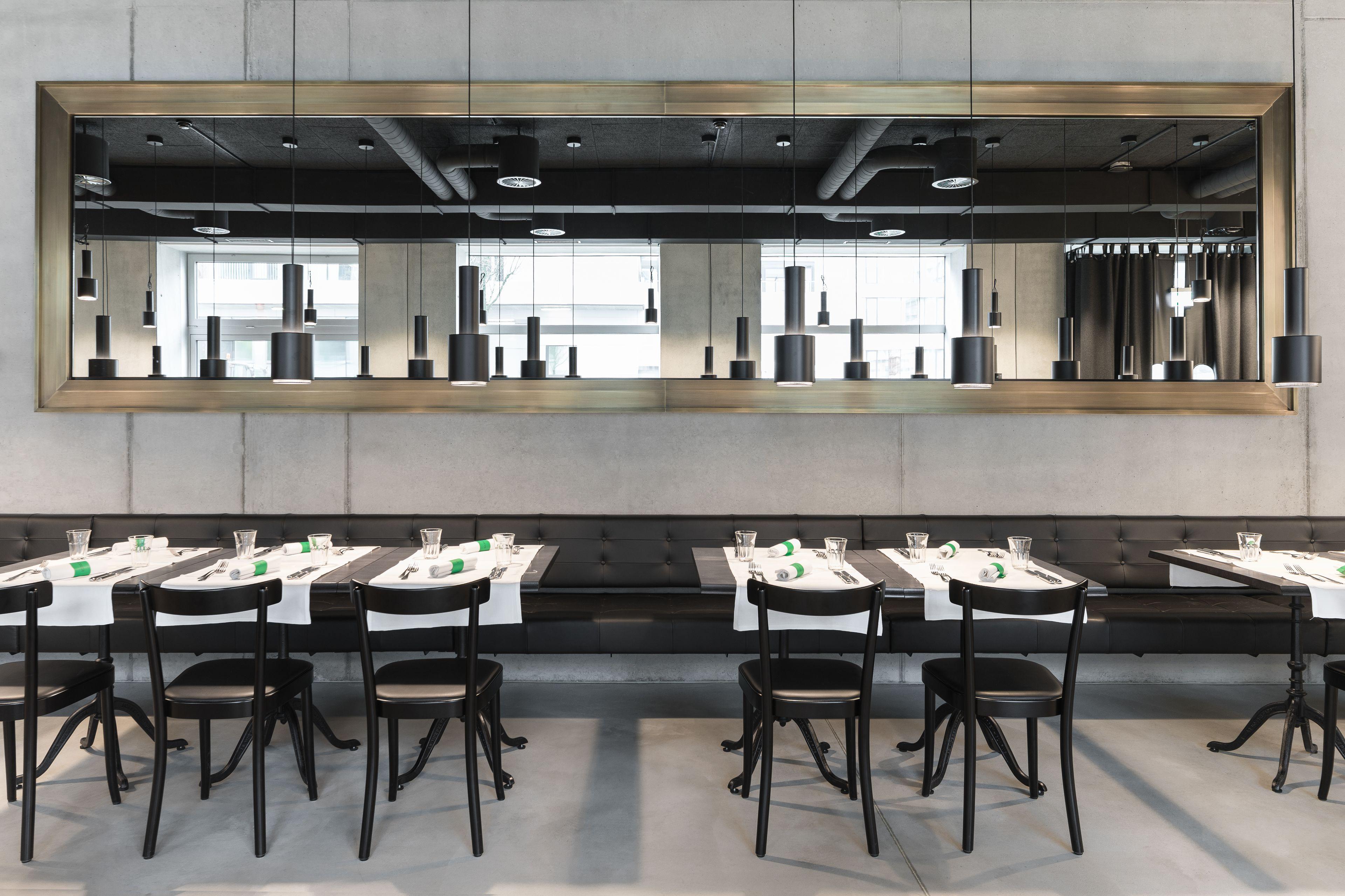 Hotel Placid Hotel Design & Lifestyle Zurich 4*