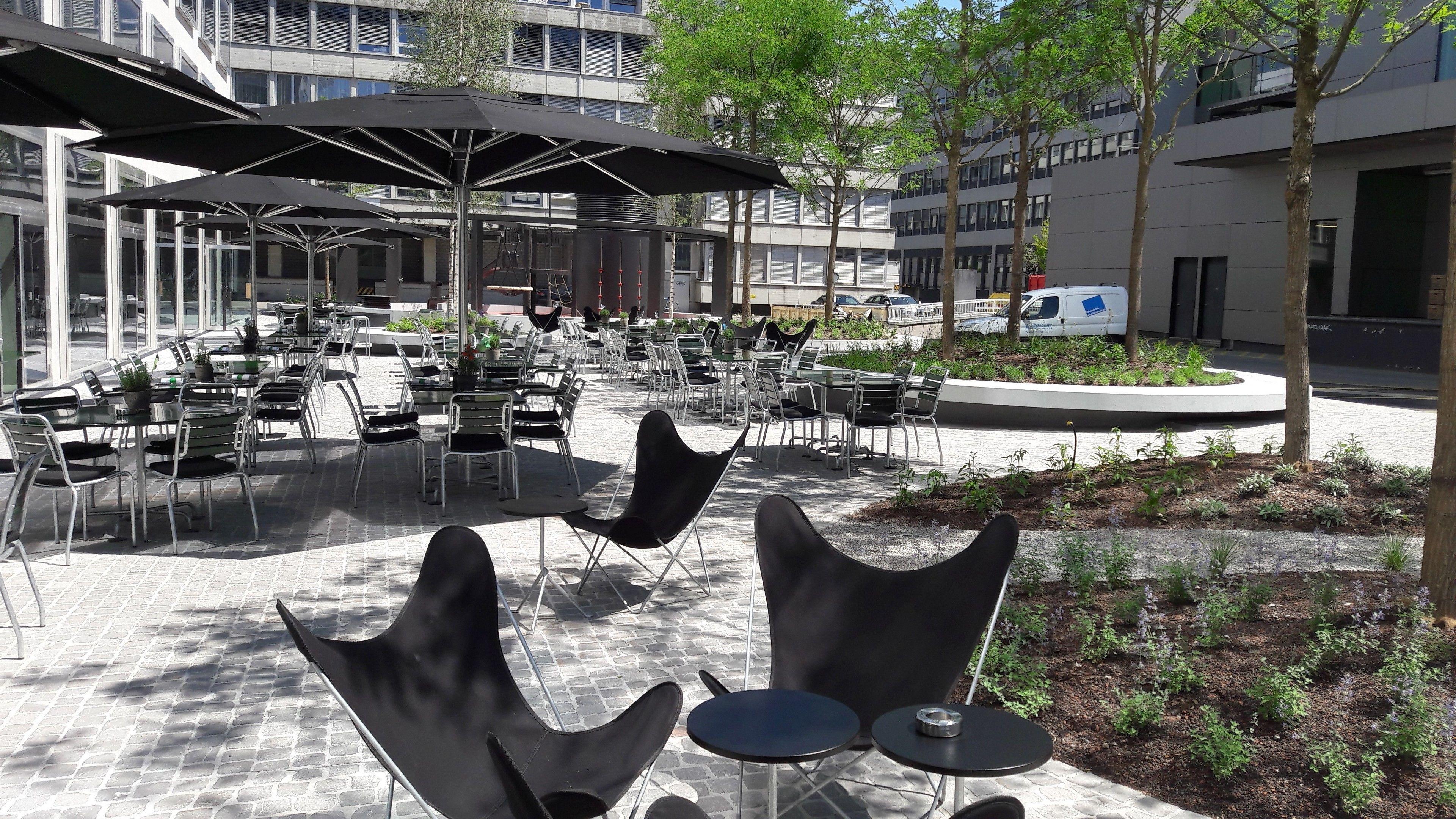 Hotel Placid Hotel Design & Lifestyle Zurich