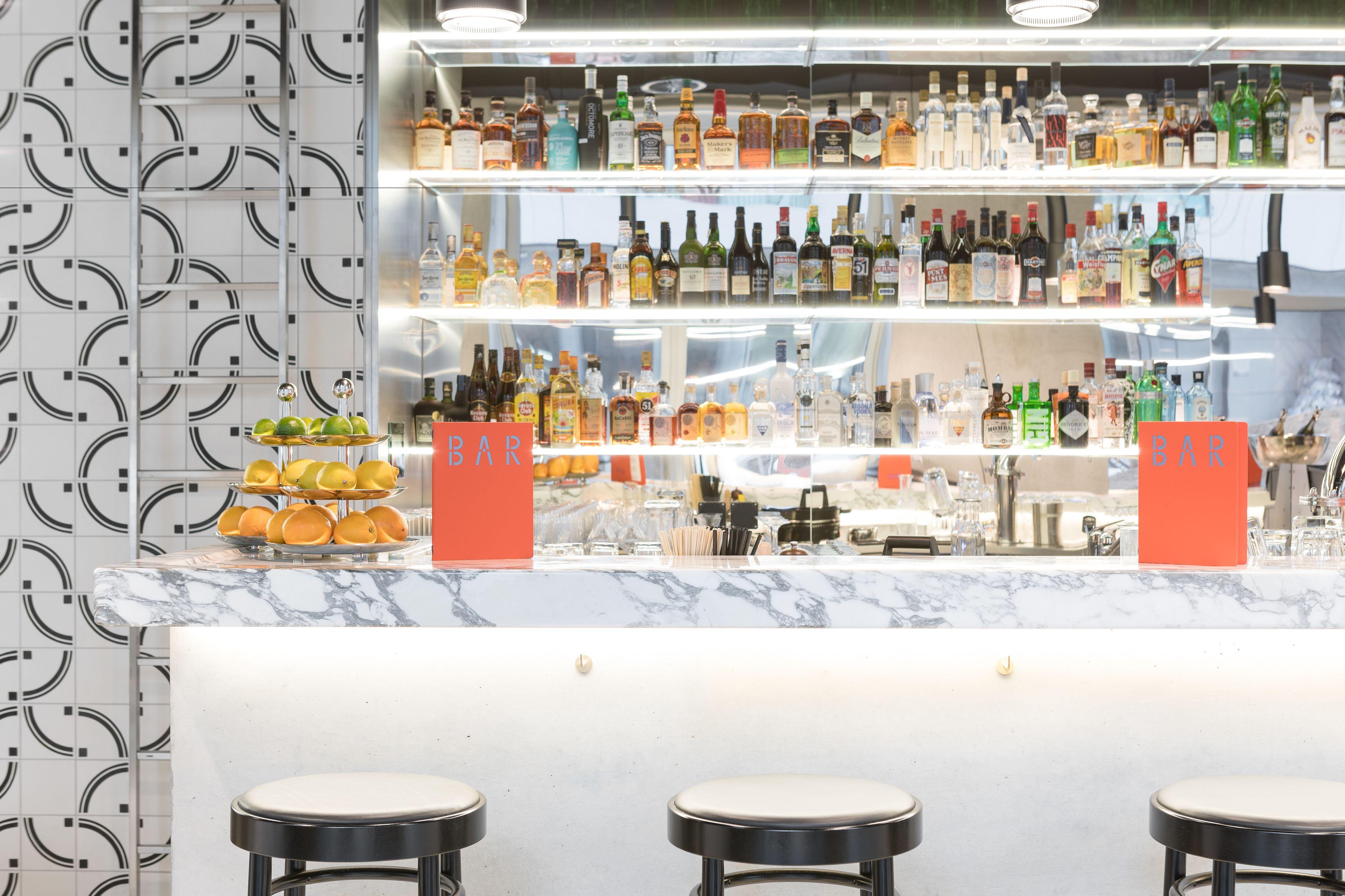 Placid Hotel Design & Lifestyle Zurich Hotel 4*