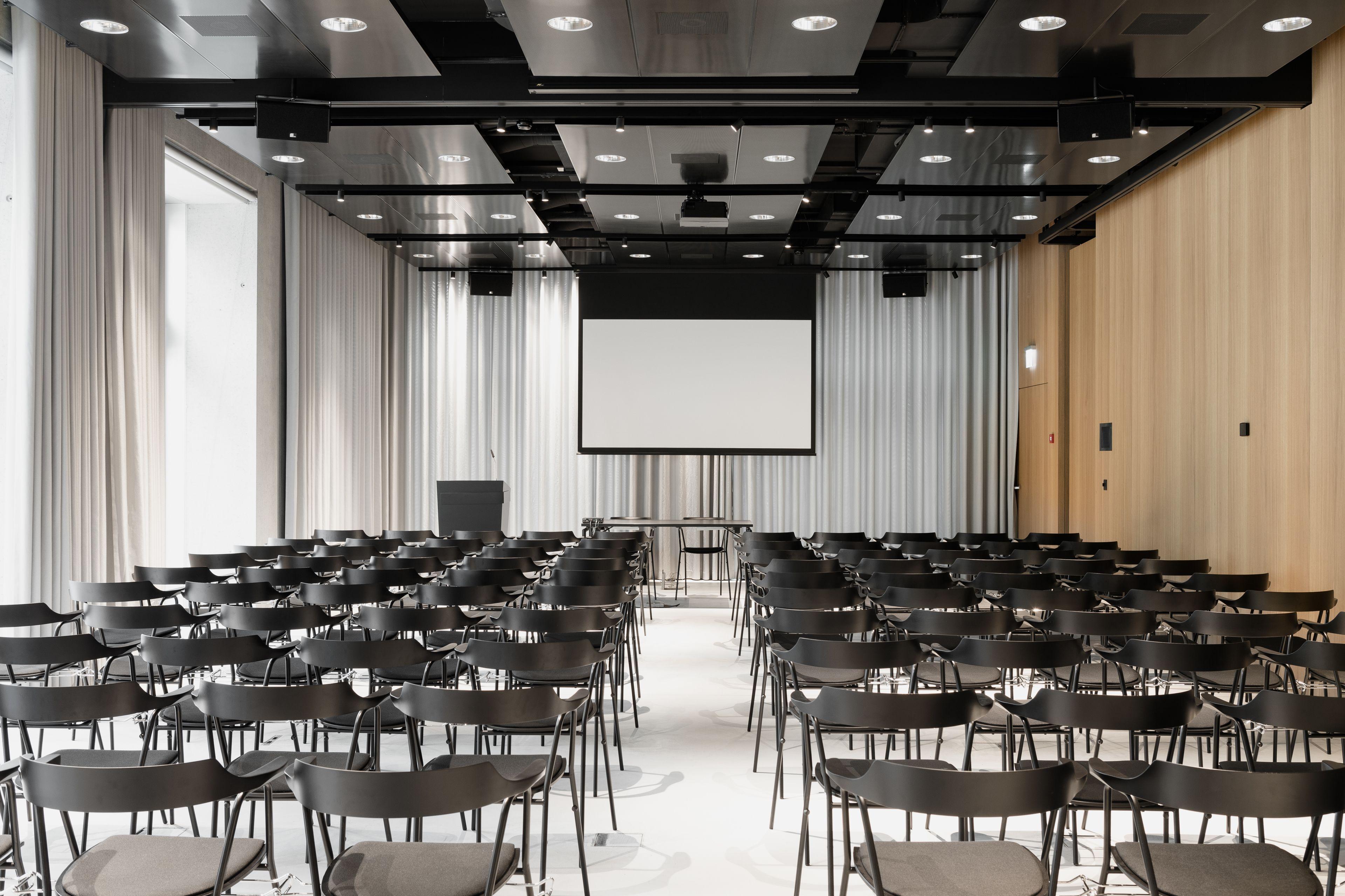 Placid Hotel Design & Lifestyle Zurich Hotel 4*