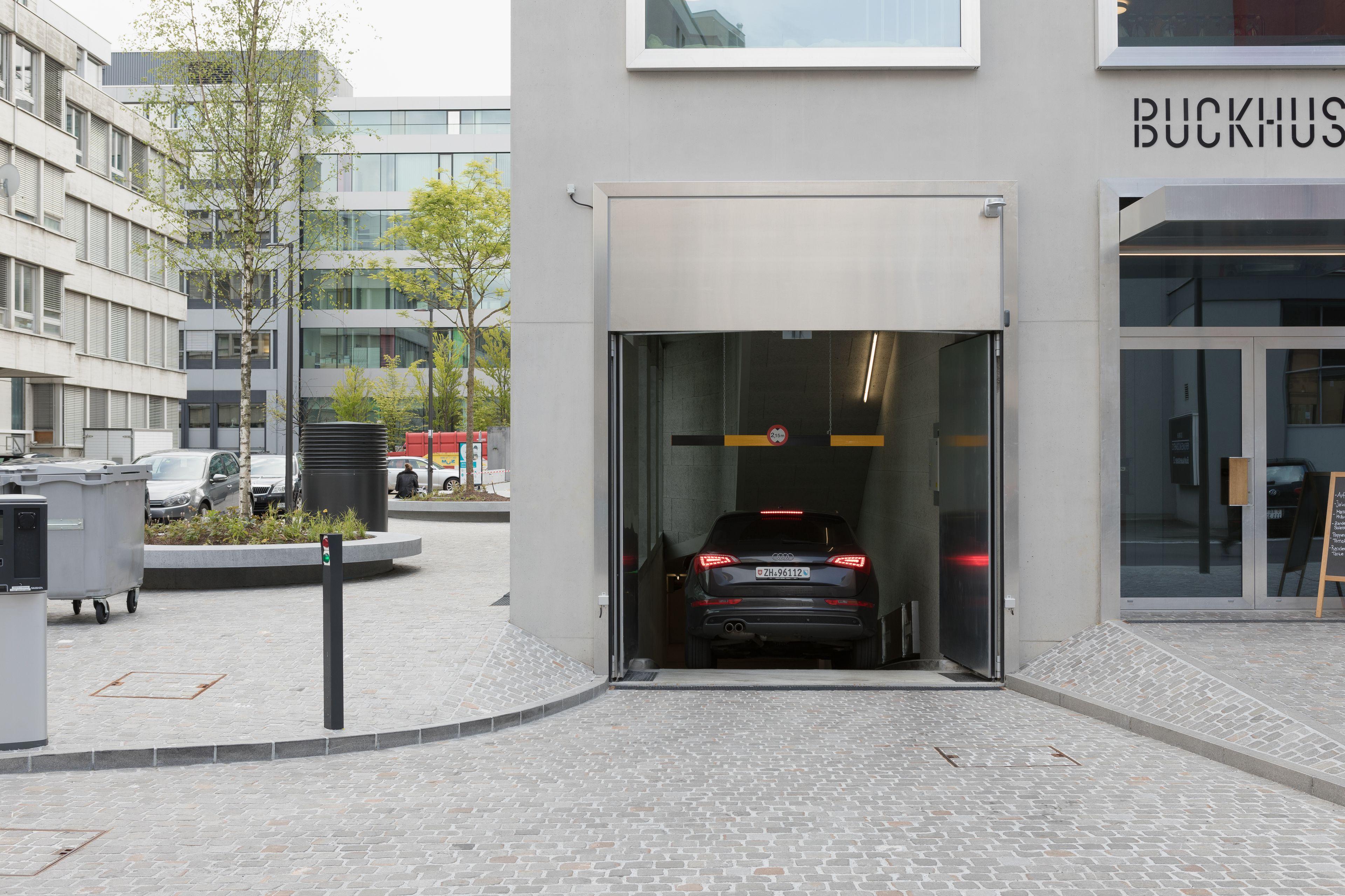 Hotel Placid Hotel Design & Lifestyle Zurich
