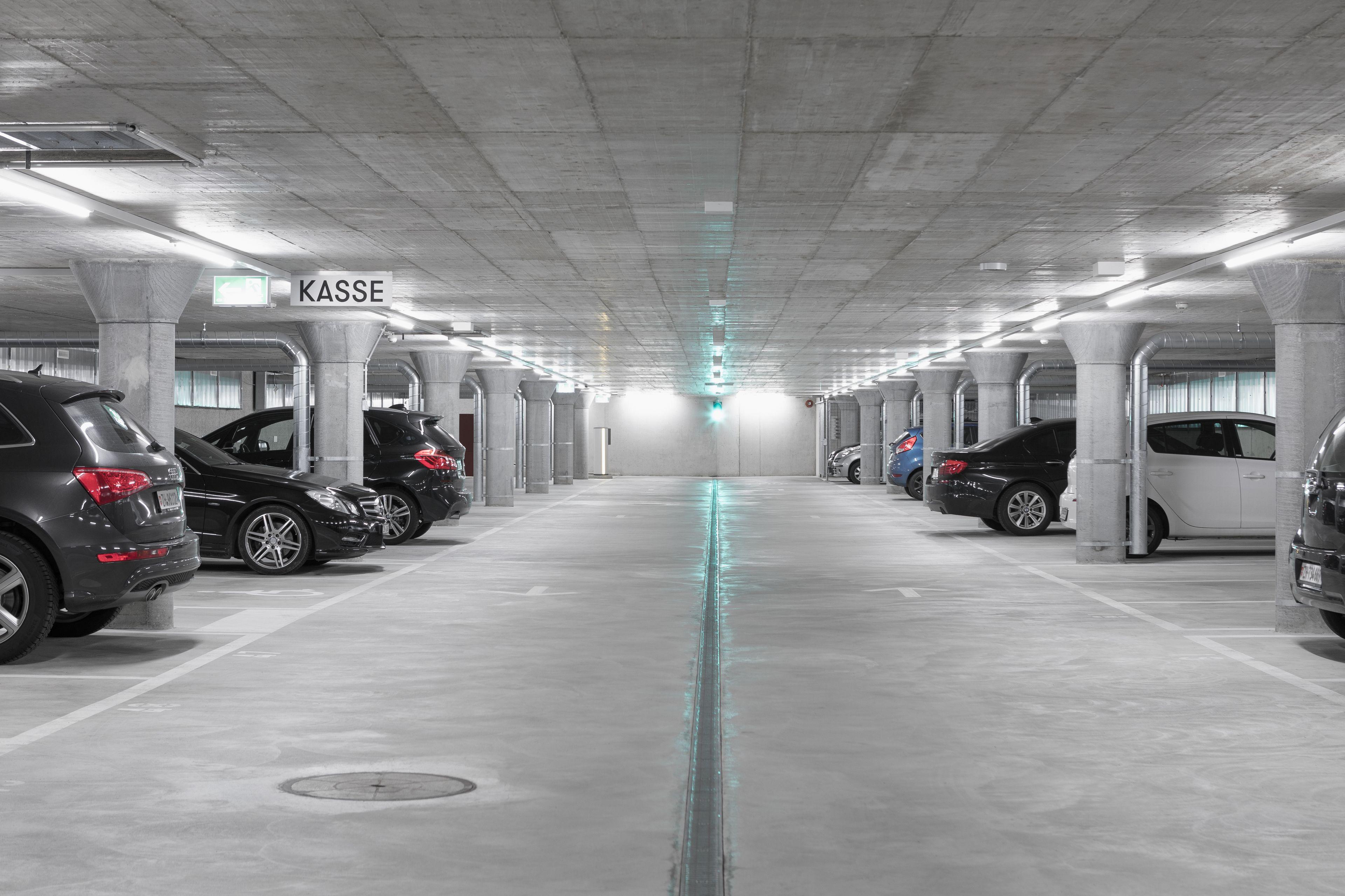 Placid Hotel Design & Lifestyle Zurich Hotel Zurich