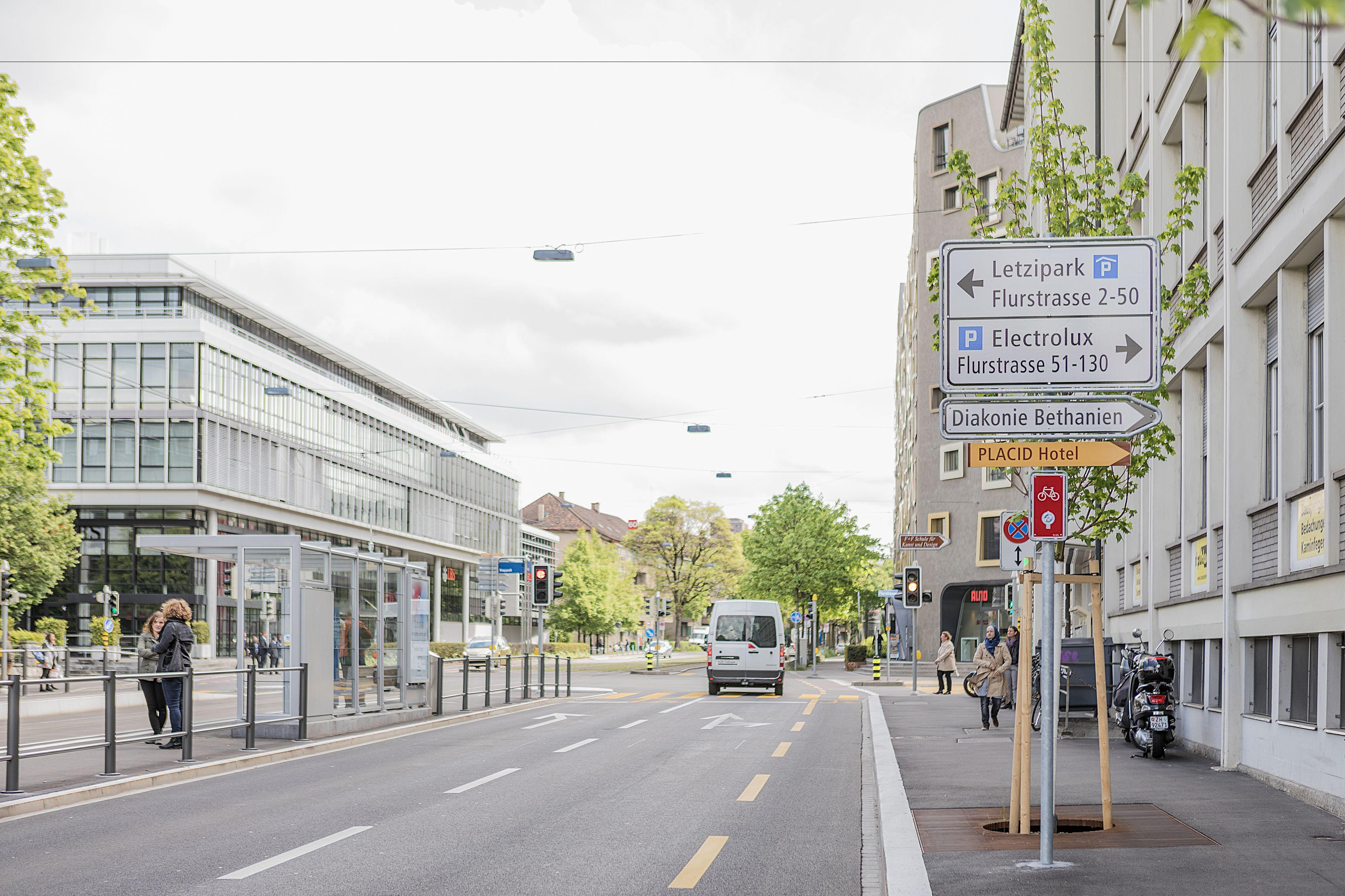 Hotel Placid Hotel Design & Lifestyle Zurich 4*