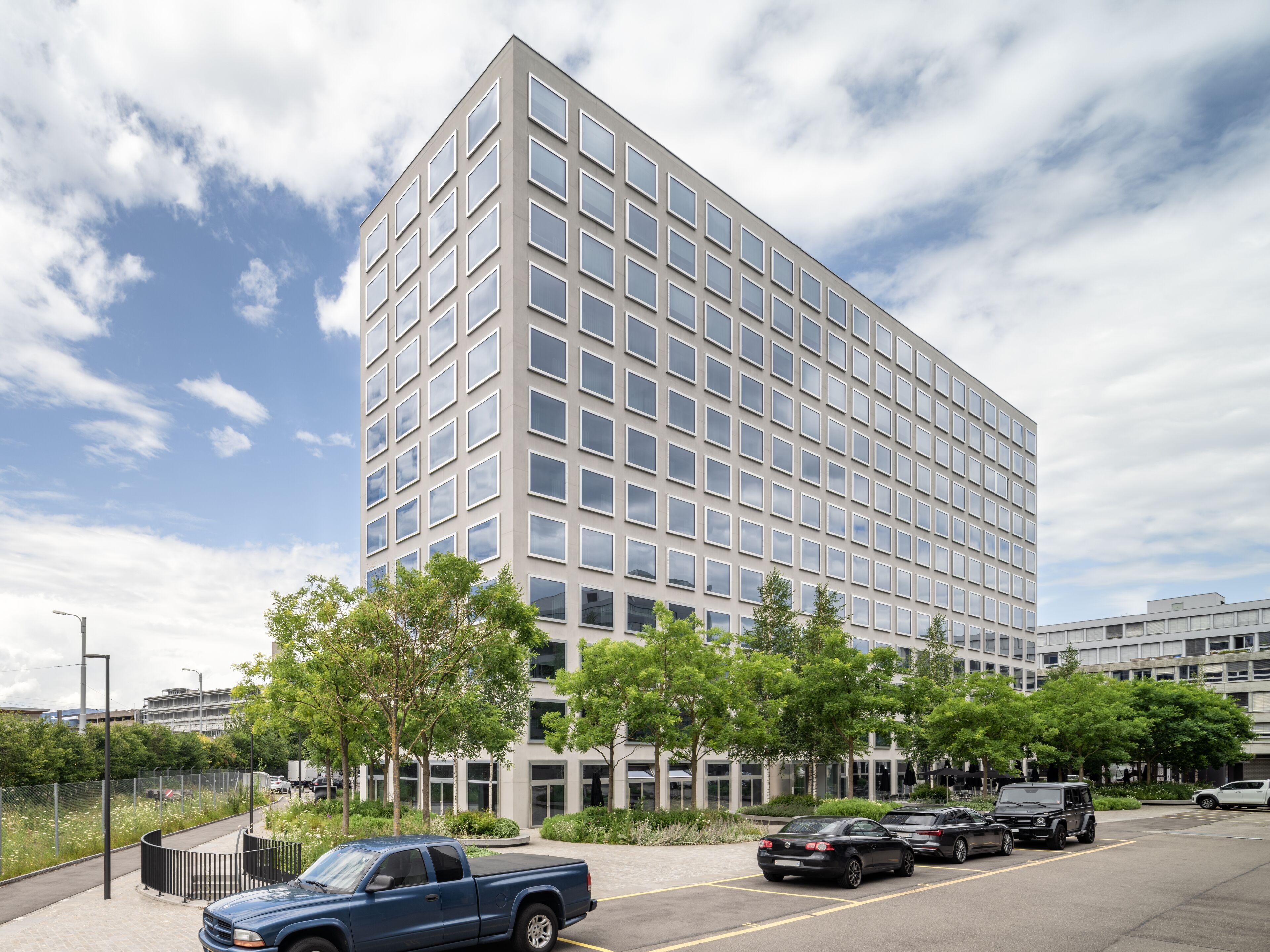 Placid Hotel Design & Lifestyle Zurich Hotel Zurich