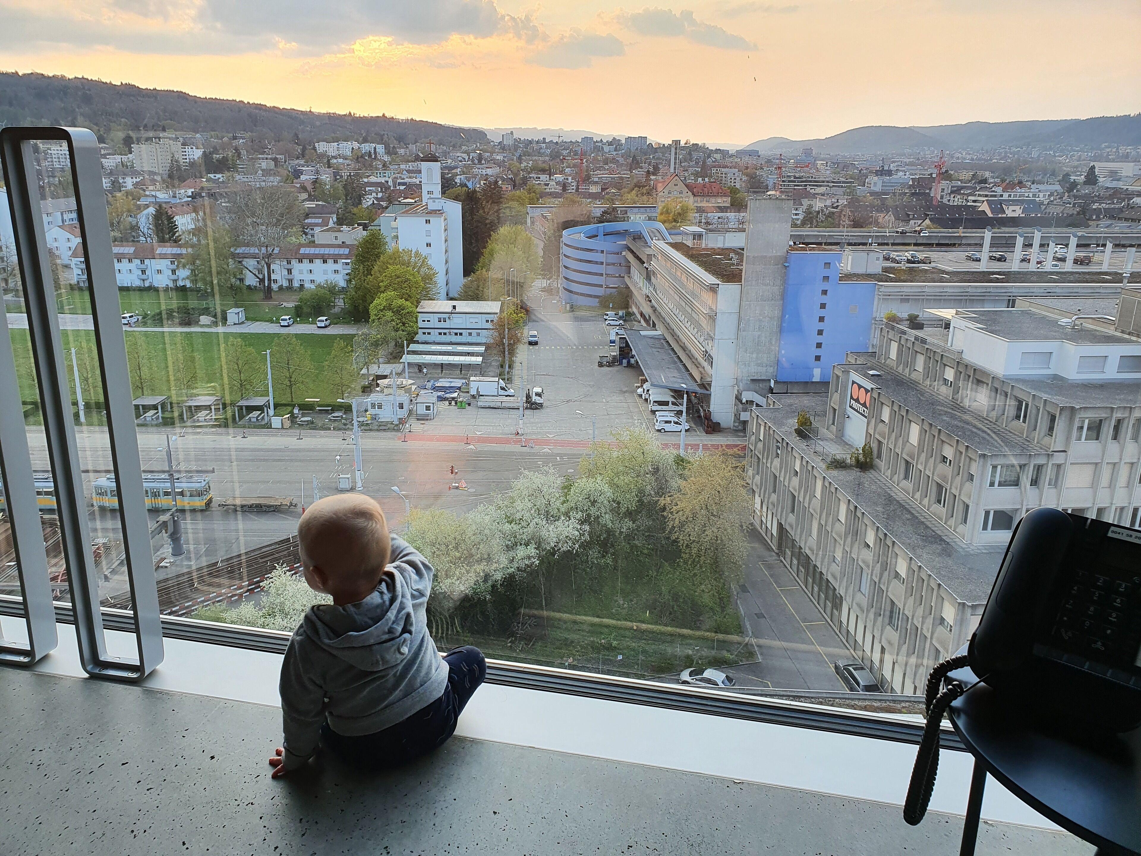 Placid Hotel Design & Lifestyle Zurich Hotel 4*