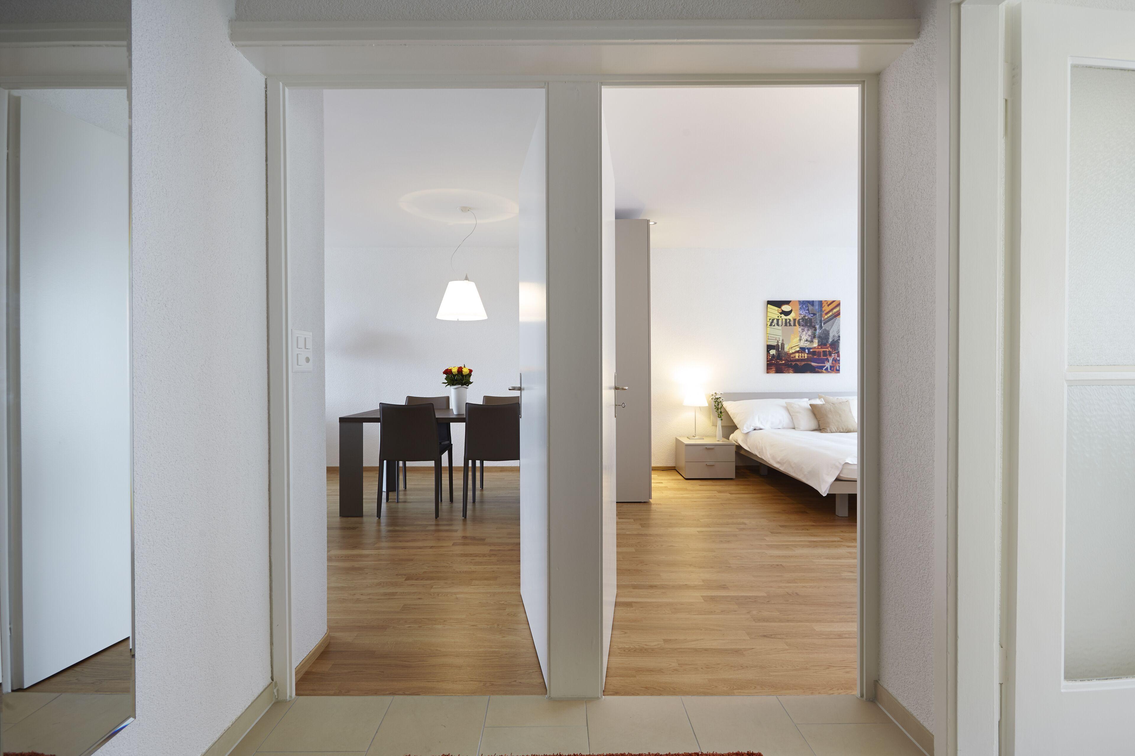 Apartment - Nordstrasse *