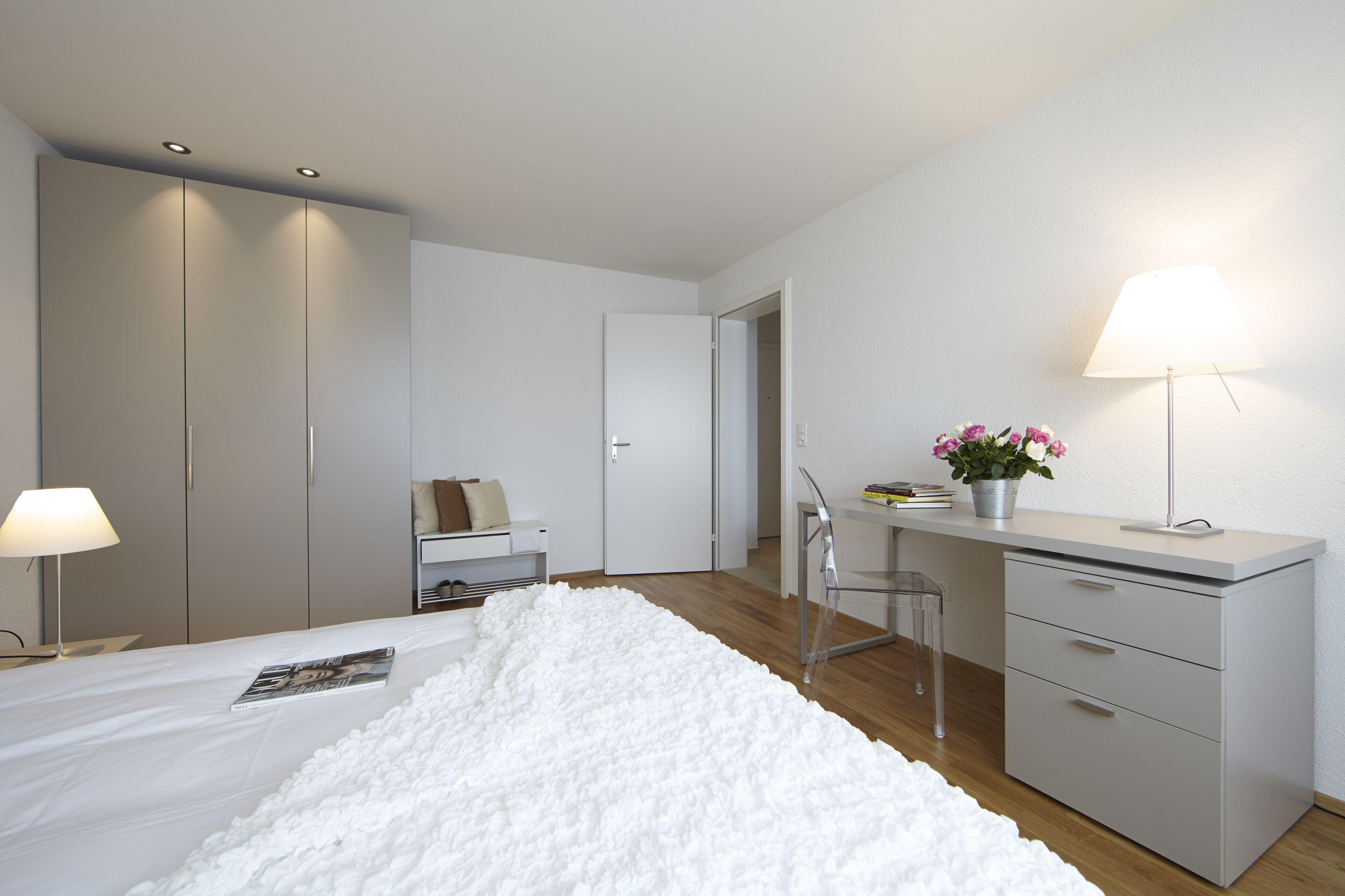 Apartment - Nordstrasse