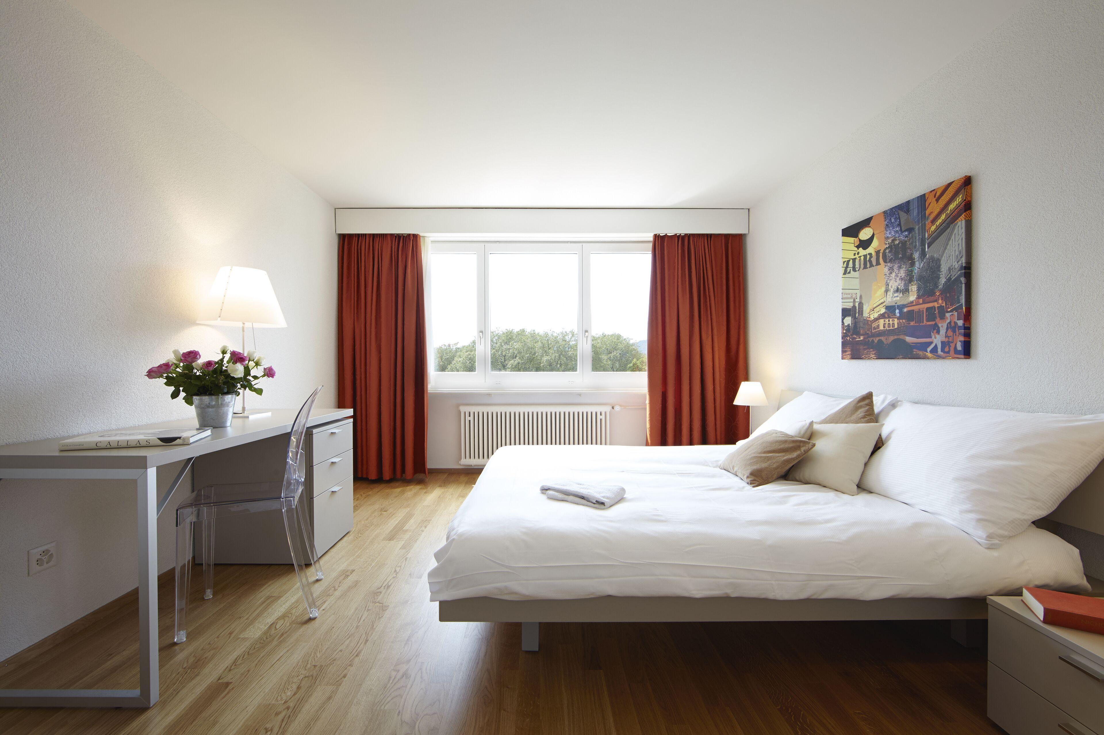 - Nordstrasse * Zurich