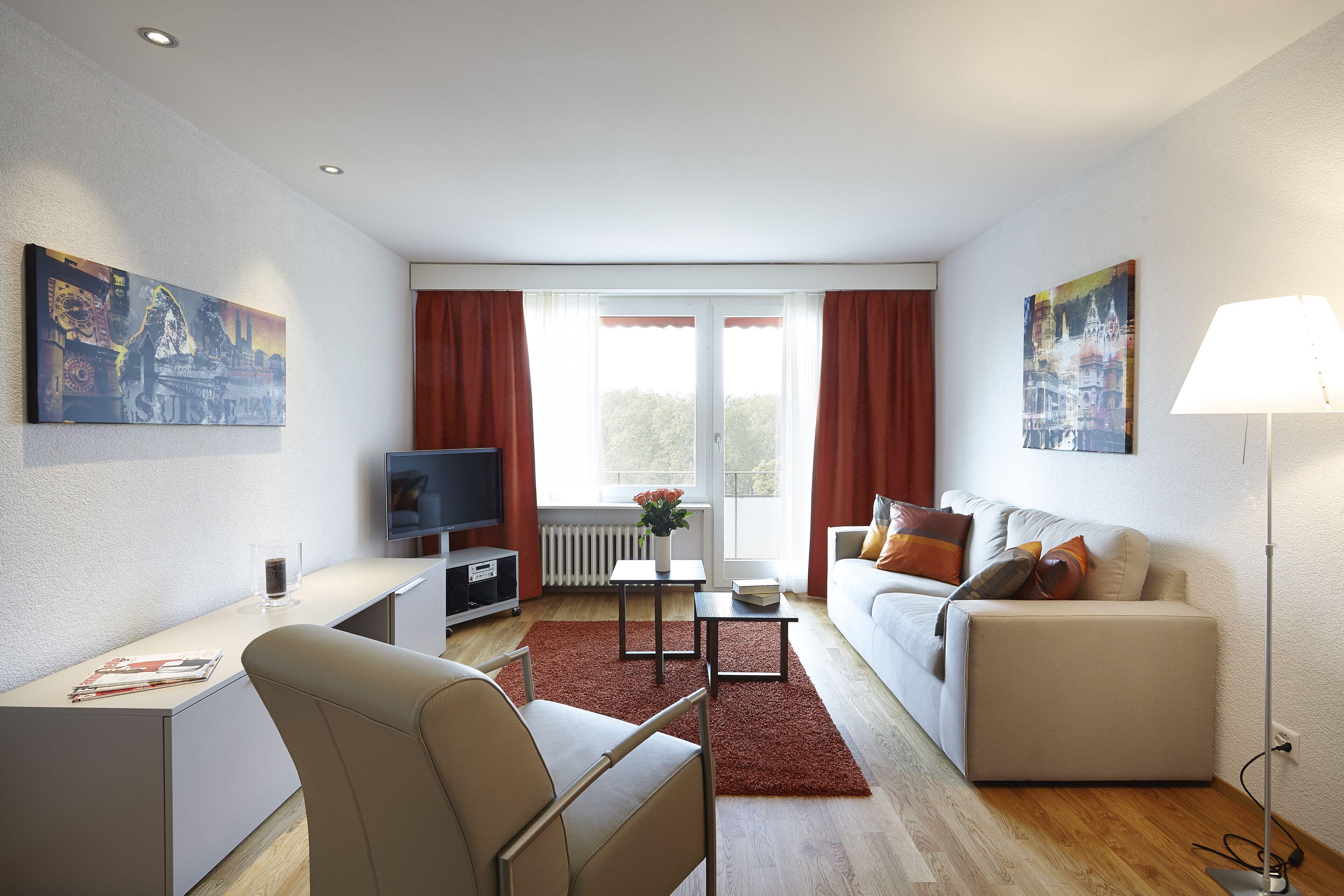 - Nordstrasse Zurich