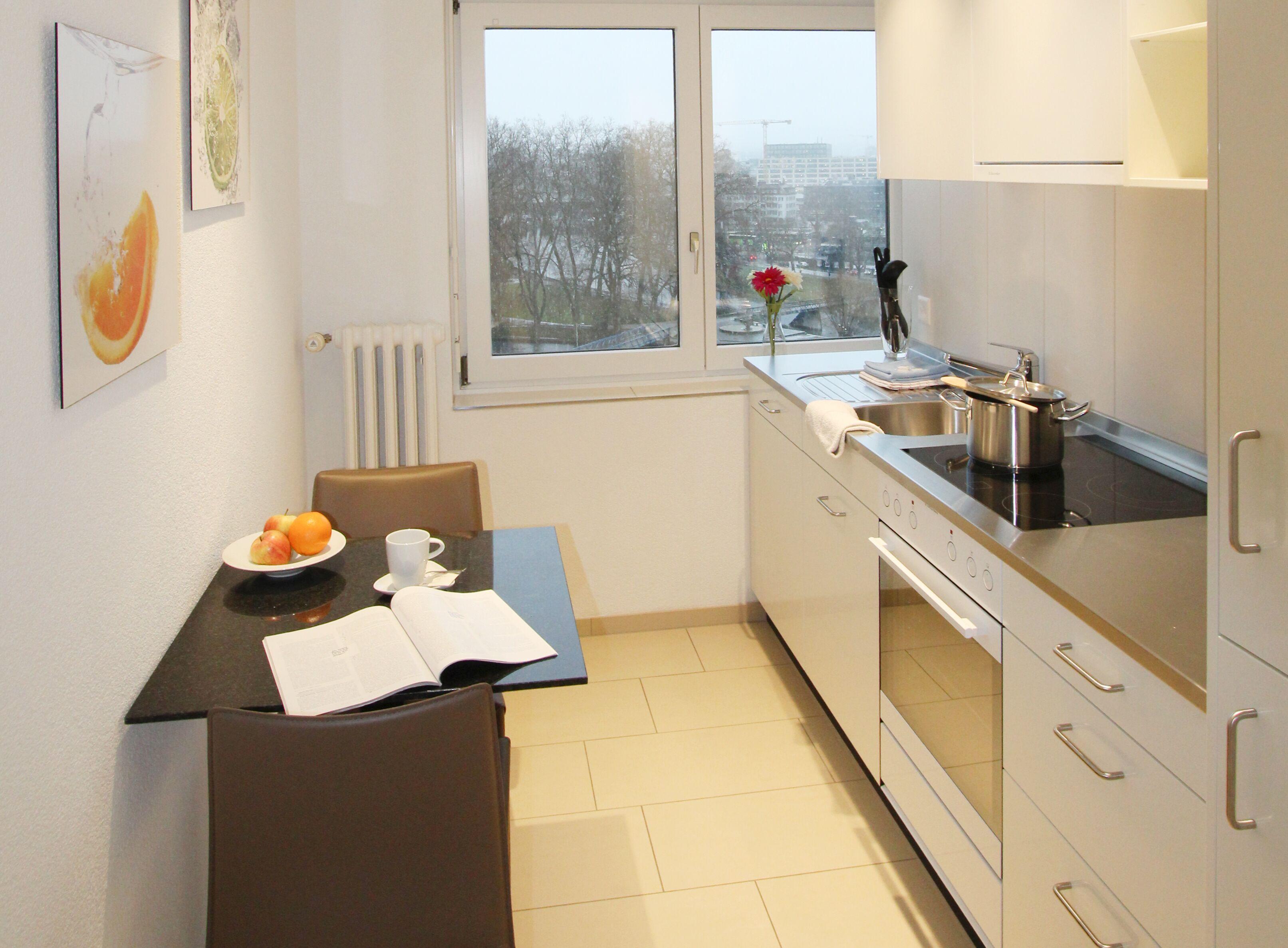 - Nordstrasse Apartment Zurich