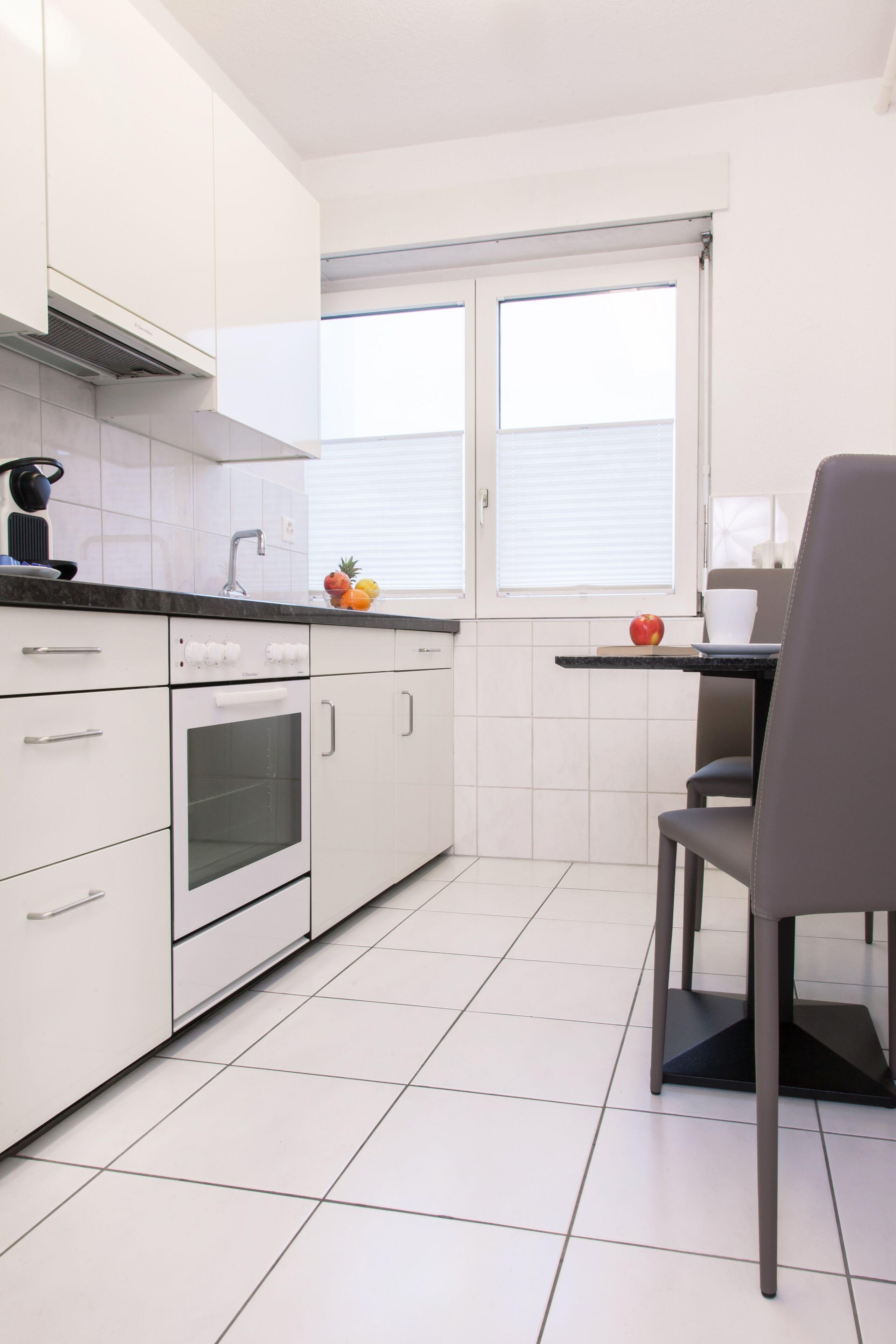 - Nordstrasse Apartment *