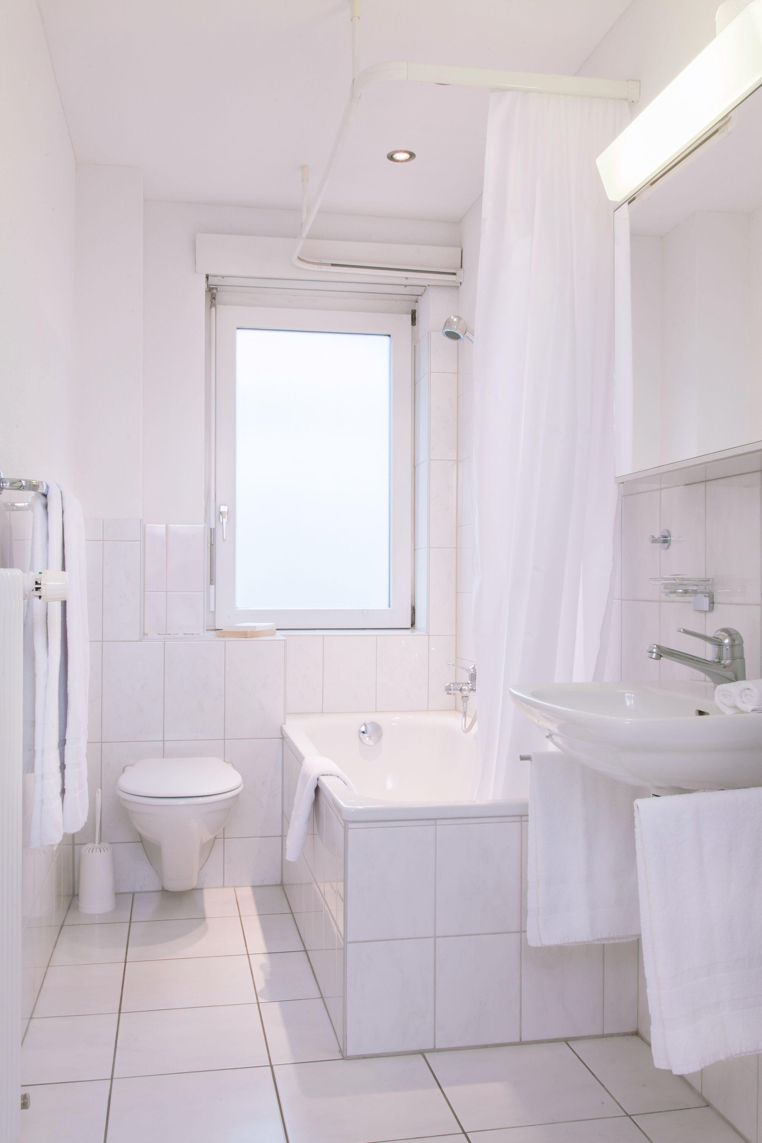 Apartment - Nordstrasse Zurich