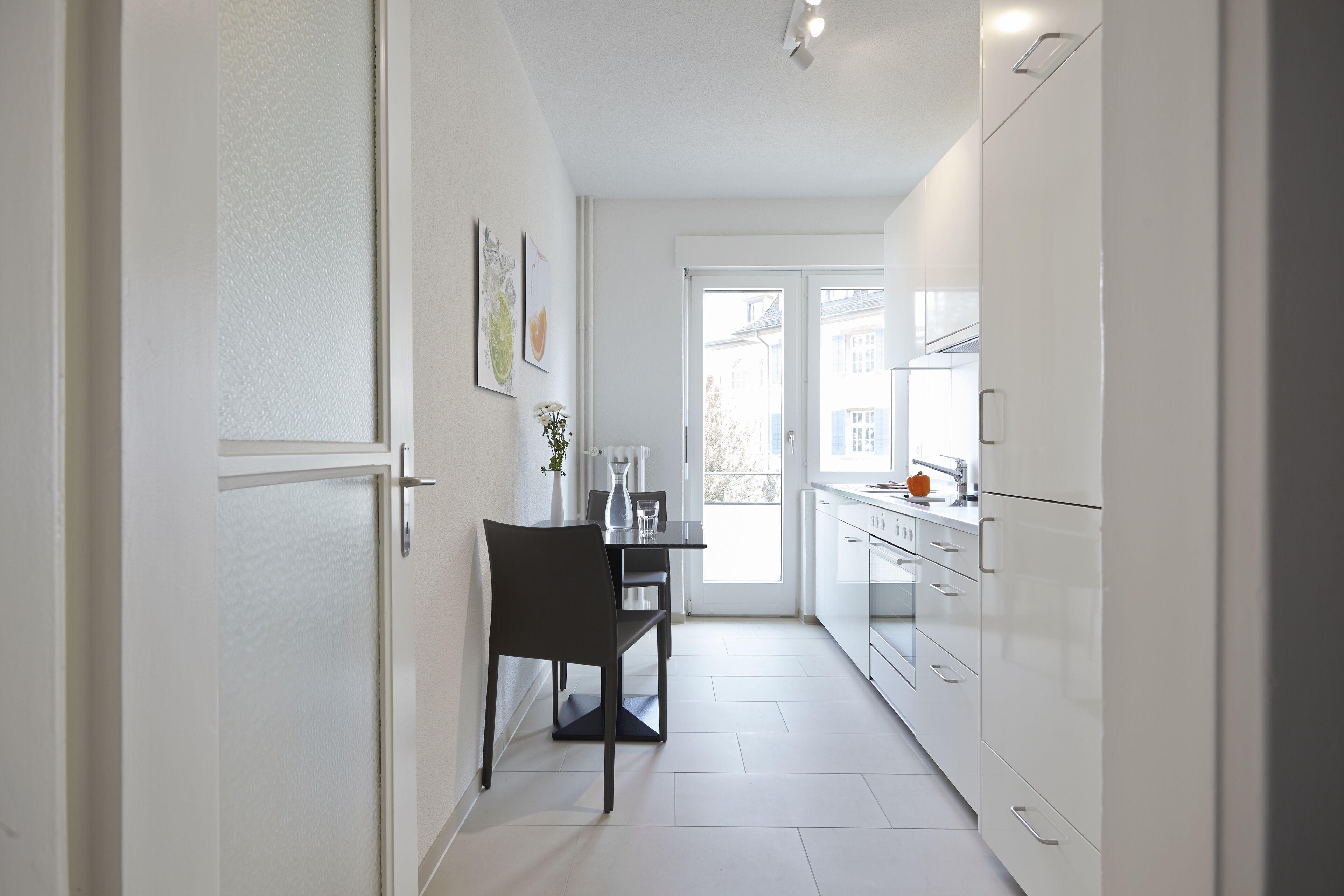 - Nordstrasse * Zurich