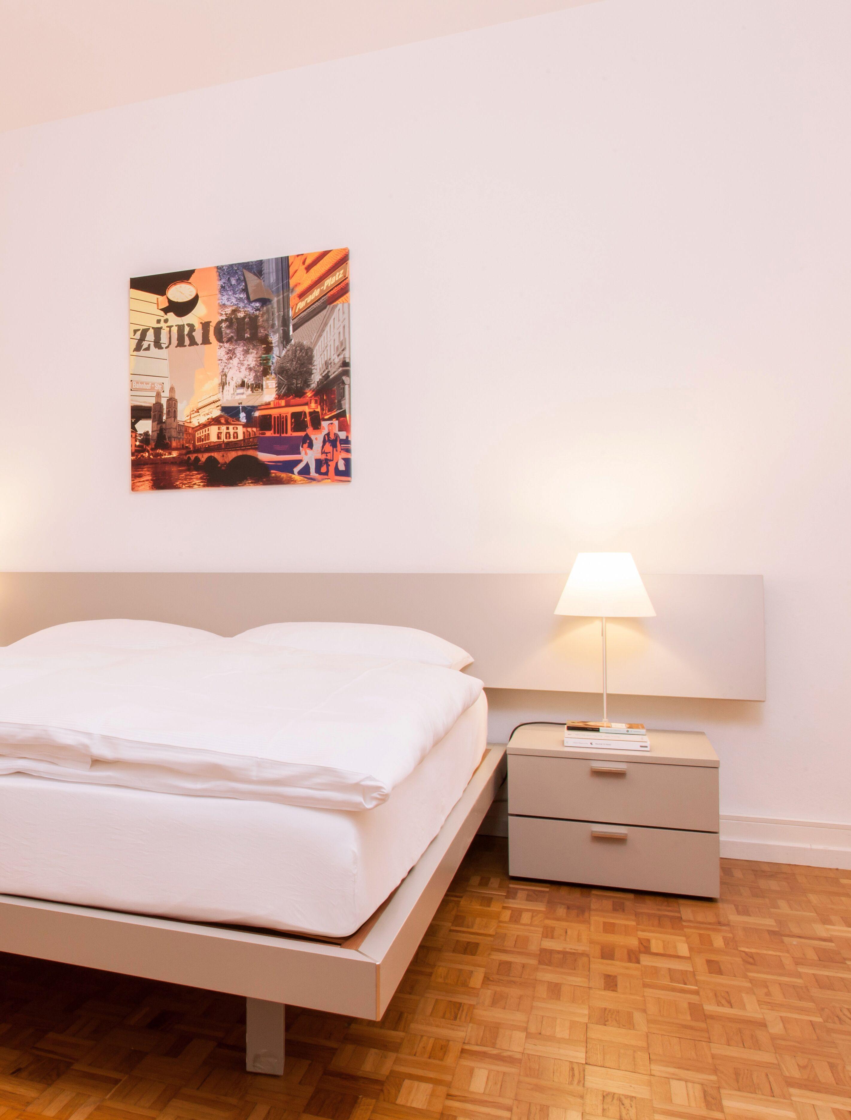 - Nordstrasse * Zurich