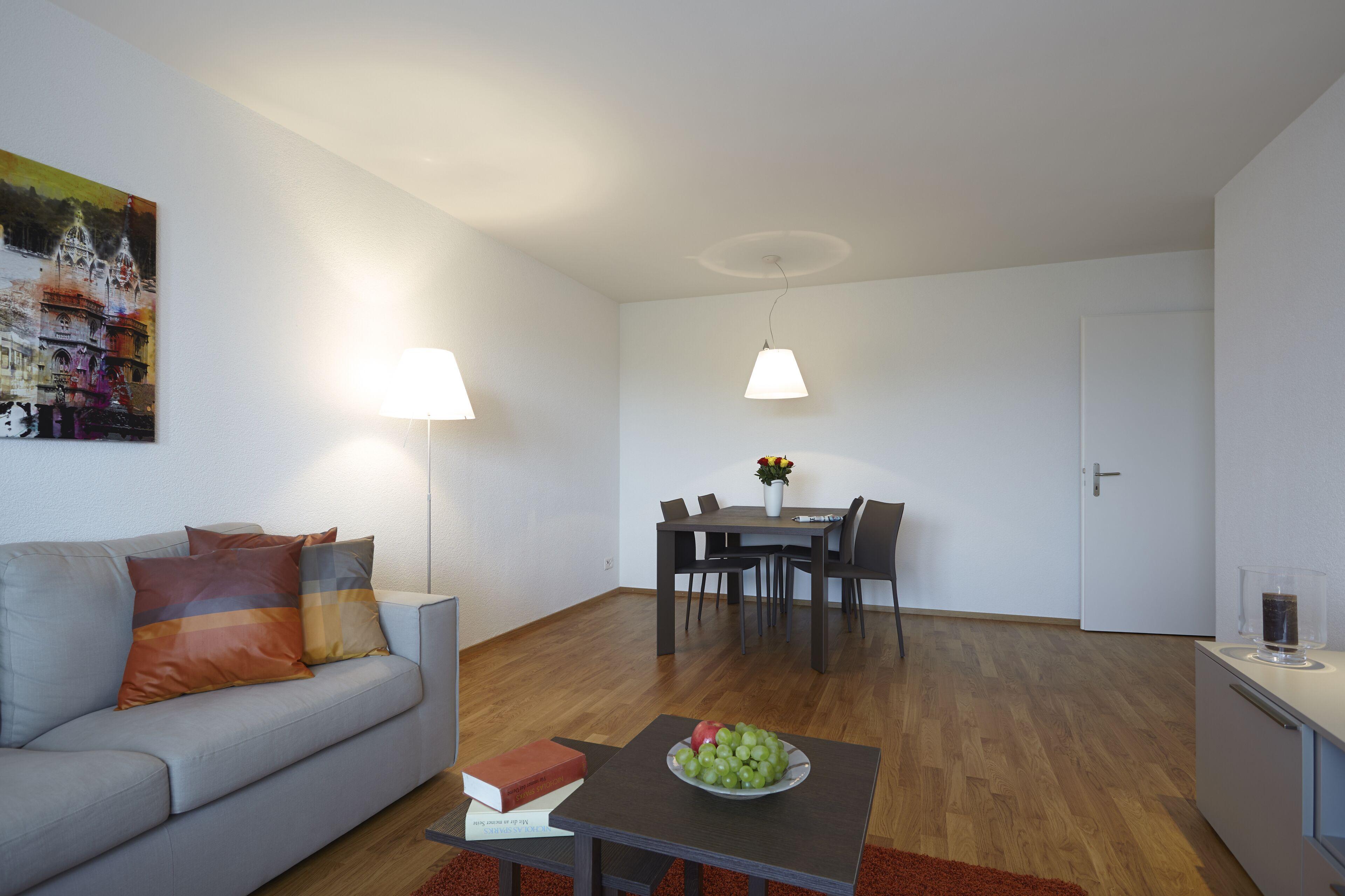 Apartment - Nordstrasse