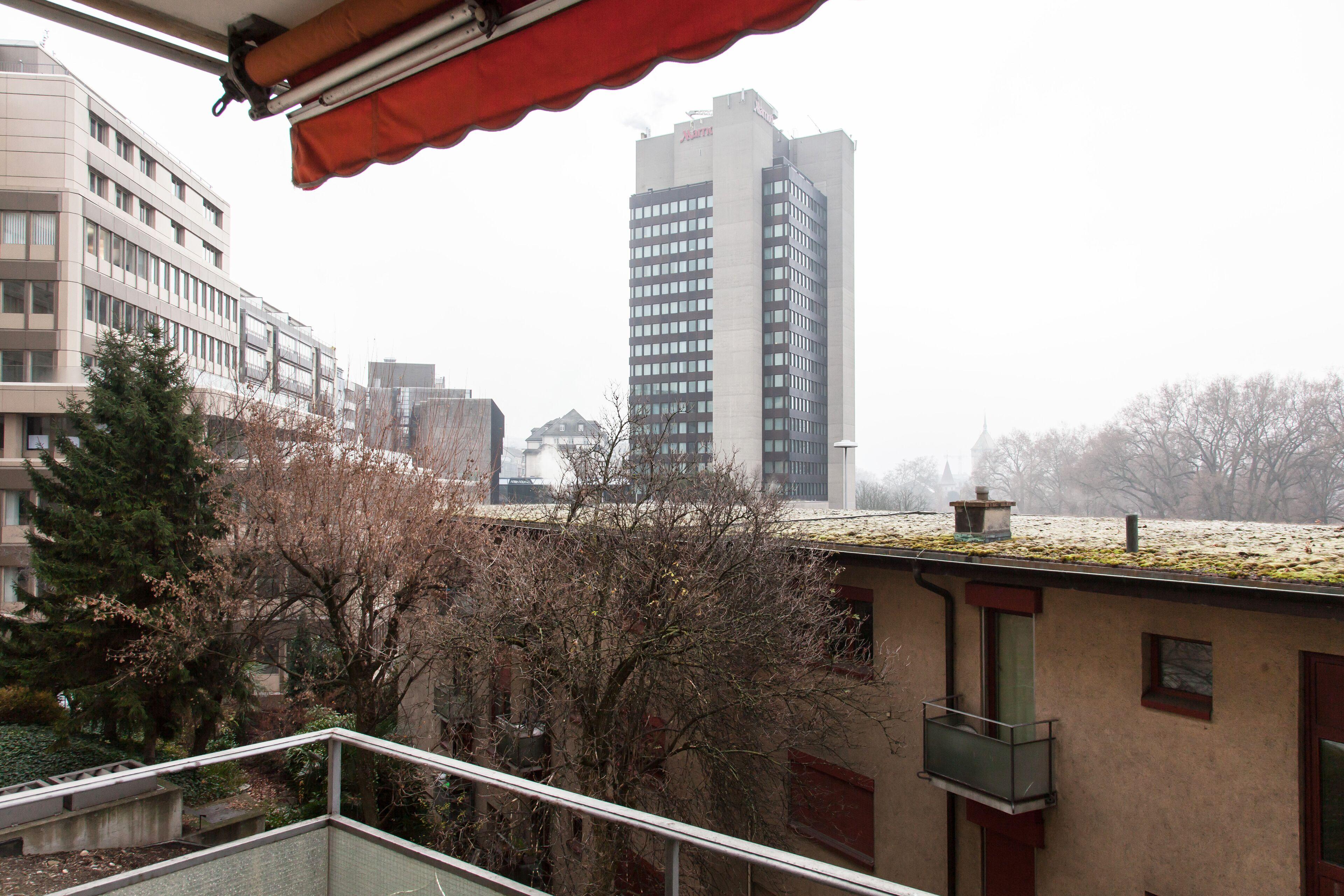 - Nordstrasse * Zurich