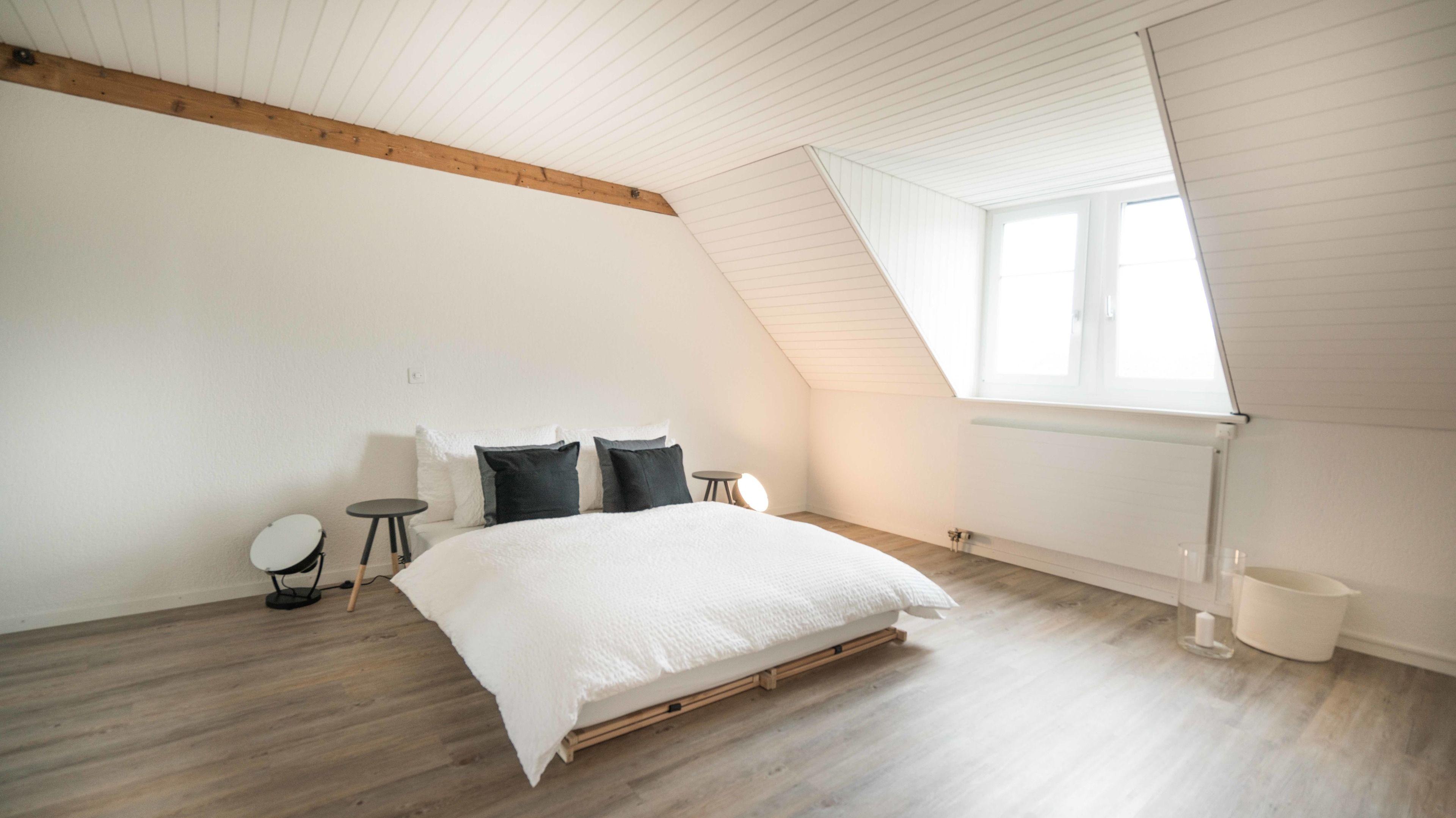 Apartment Loewenplatz Near Station By Airhome Zurich