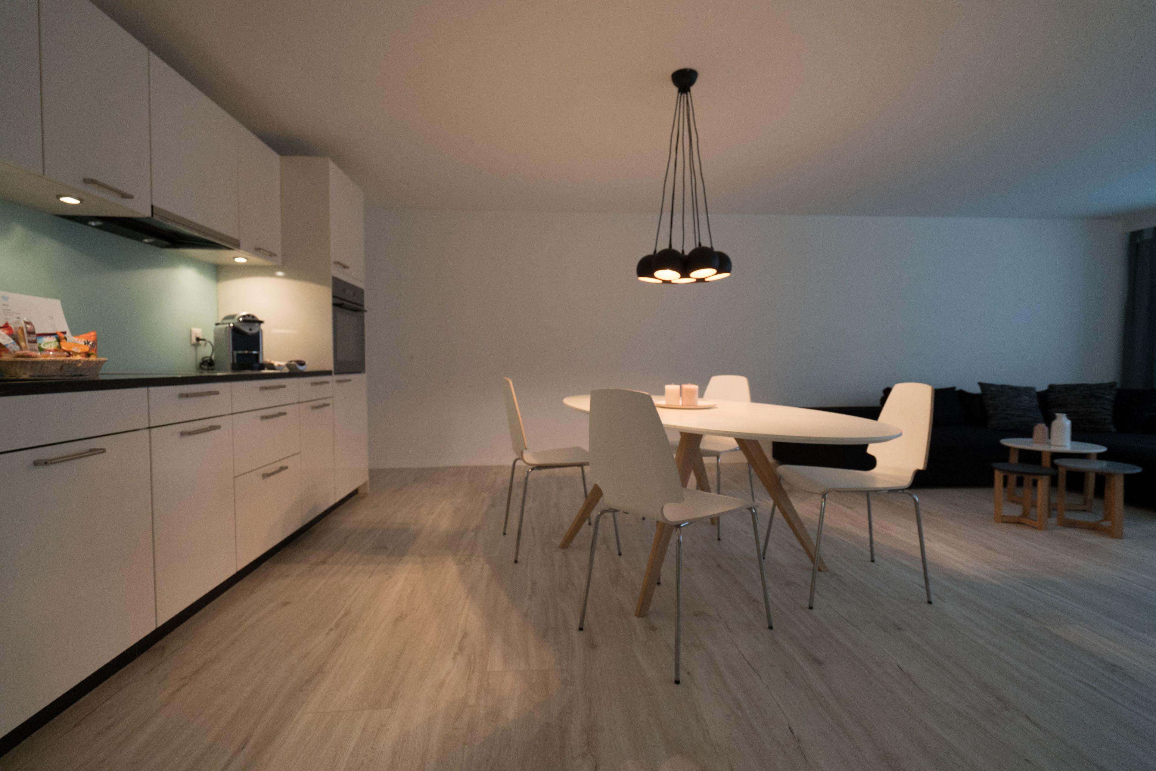 Paradeplatz Apartment By Airhome * Zurich