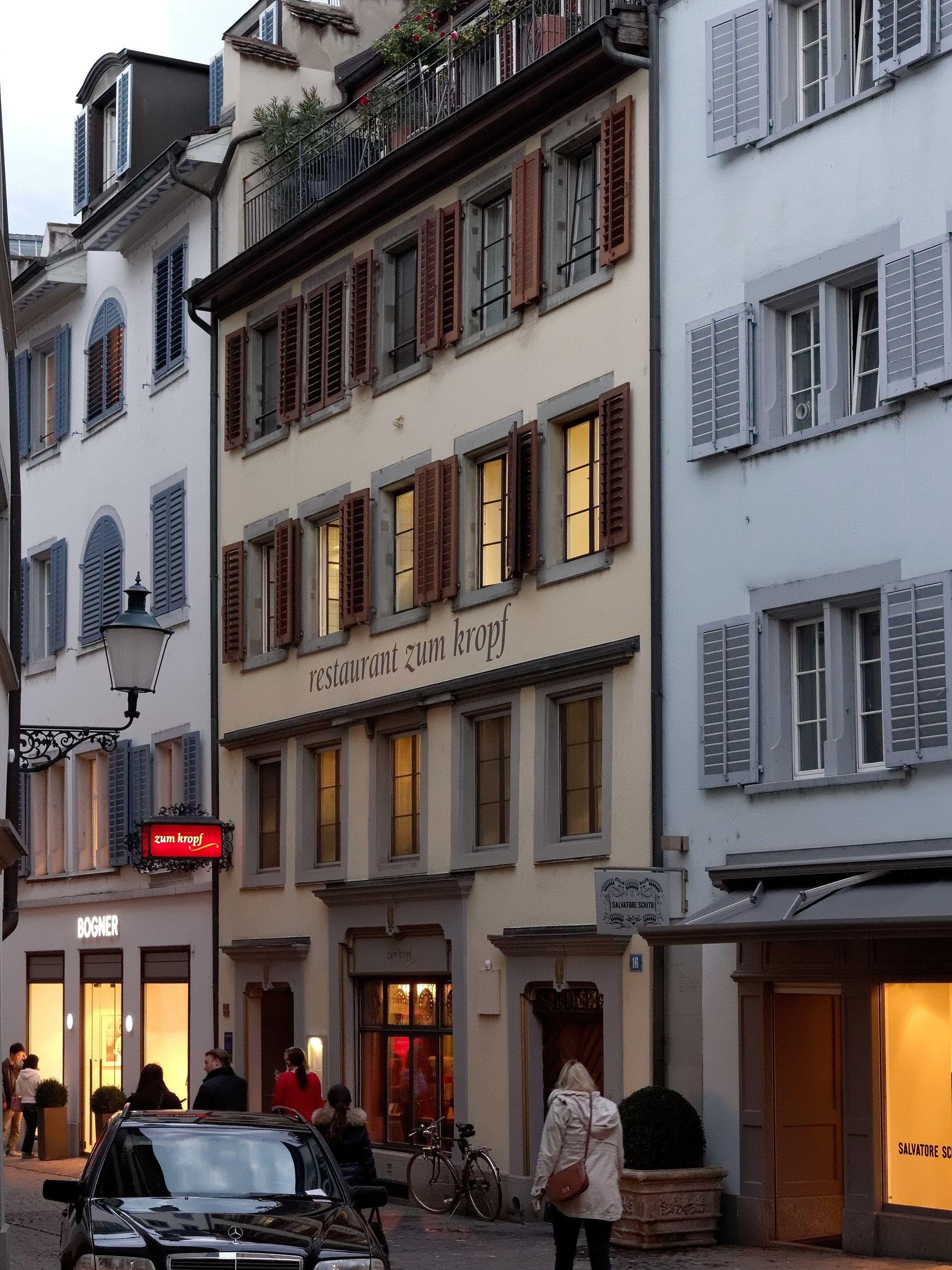 Paradeplatz Apartment By Airhome Apartment *