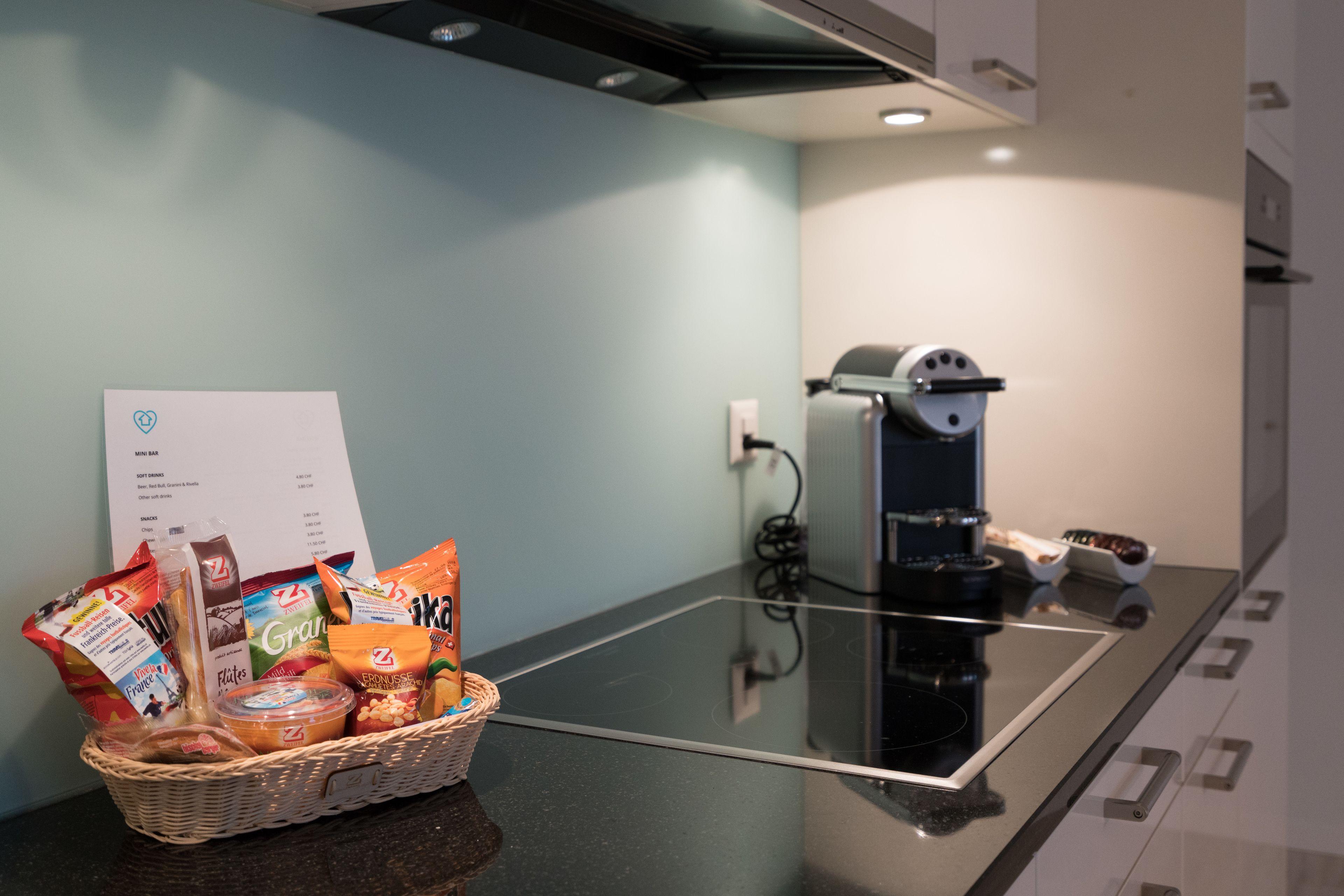 Paradeplatz Apartment By Airhome Apartment