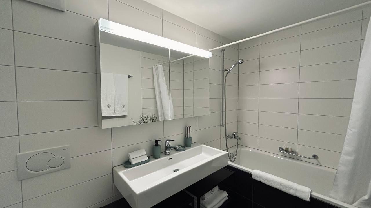 Paradeplatz Apartment By Airhome Apartment *