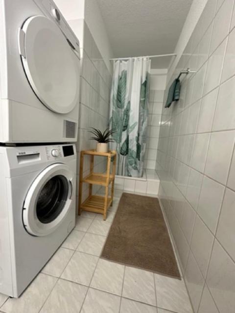 Hide Away Zurich-6floor,urban Studio, View Apartment