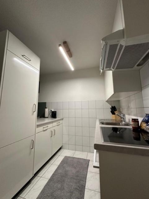 Hide Away Zurich-6floor,urban Studio, View Apartment *