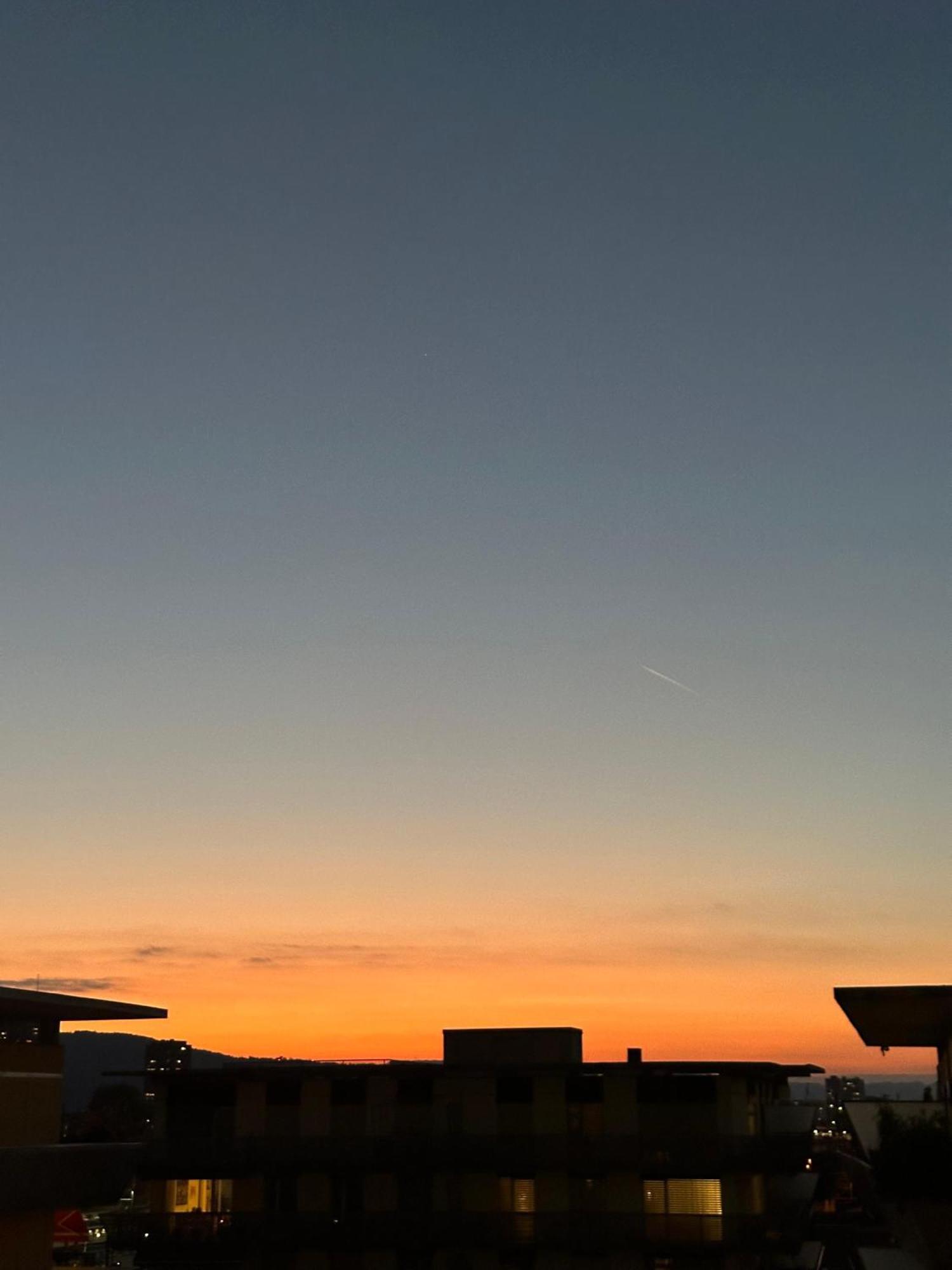 Hide Away Zurich-6floor,urban Studio, View Zurich