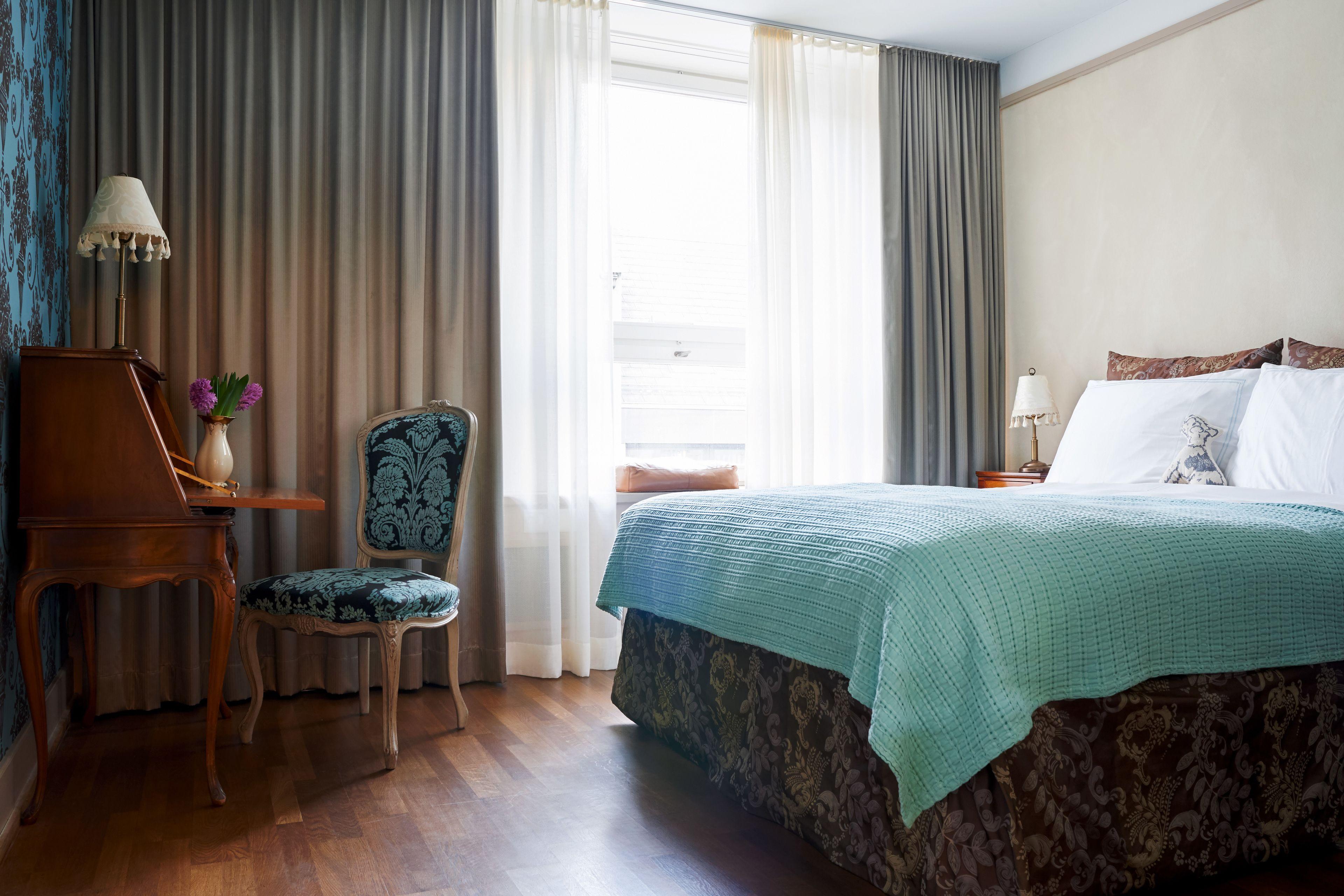 Hotel Townhouse Boutique Zurich