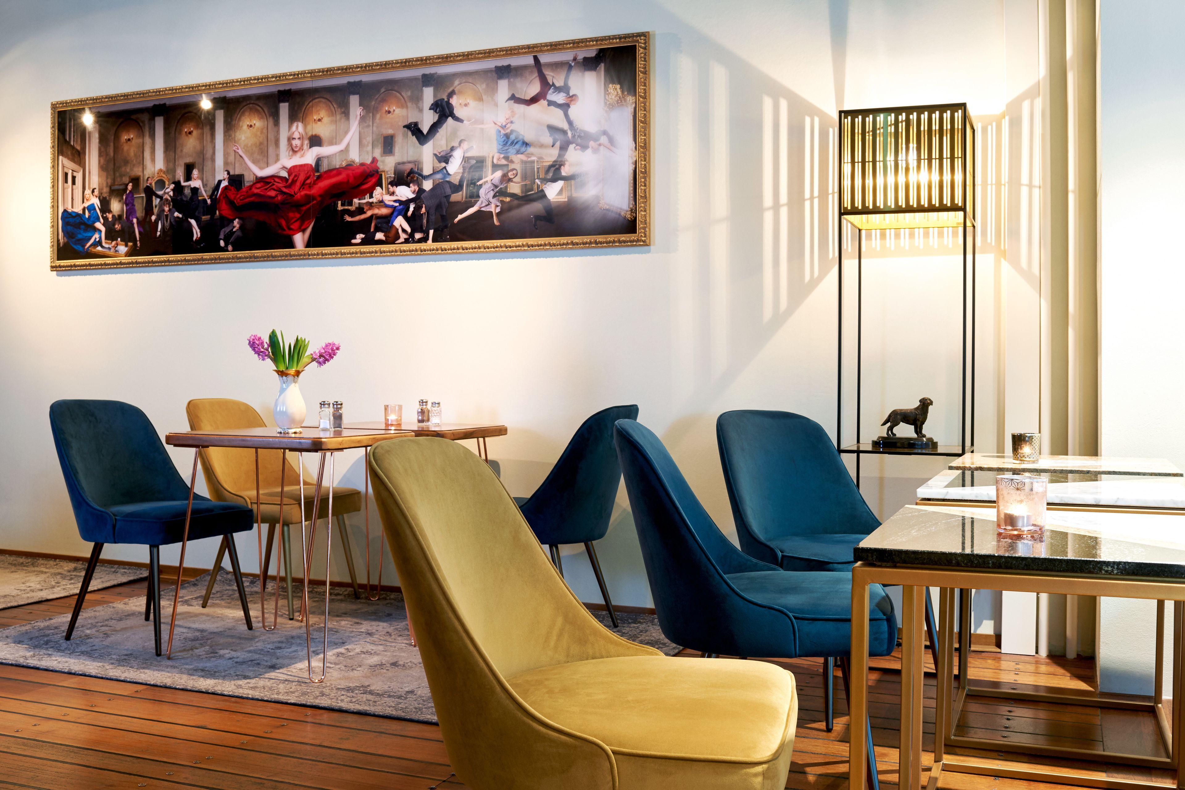 Hotel Townhouse Boutique Zurich