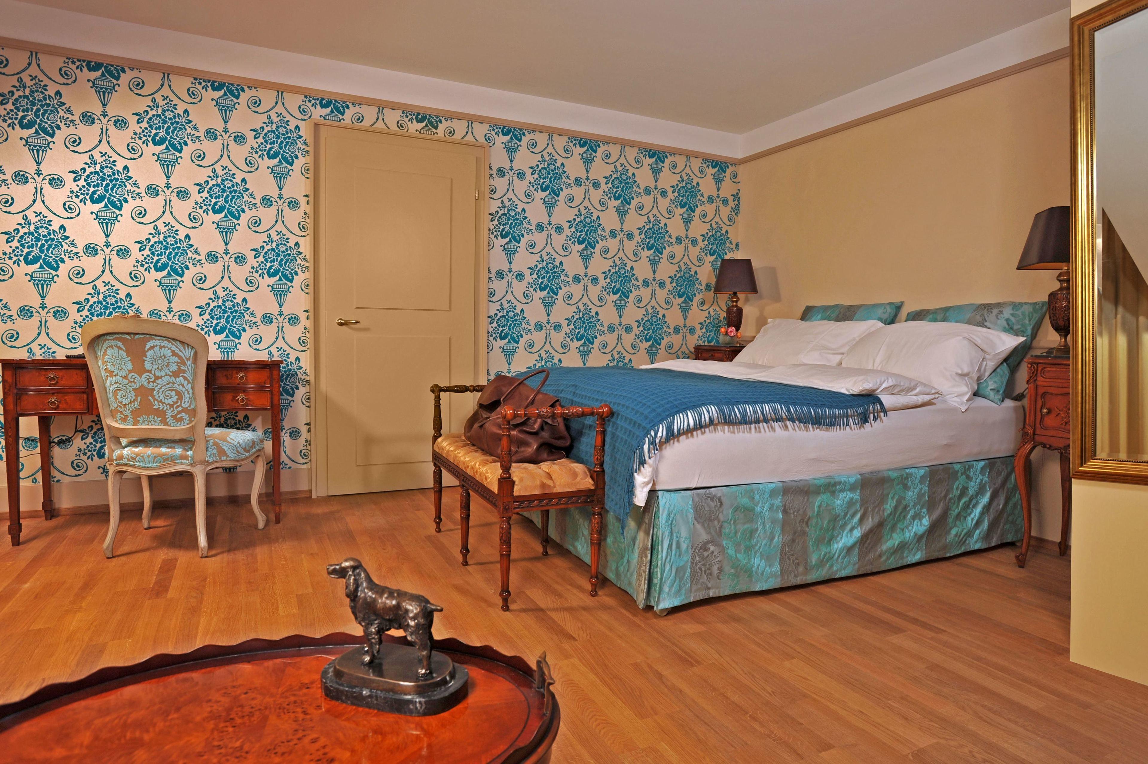 Hotel Townhouse Boutique Zurich