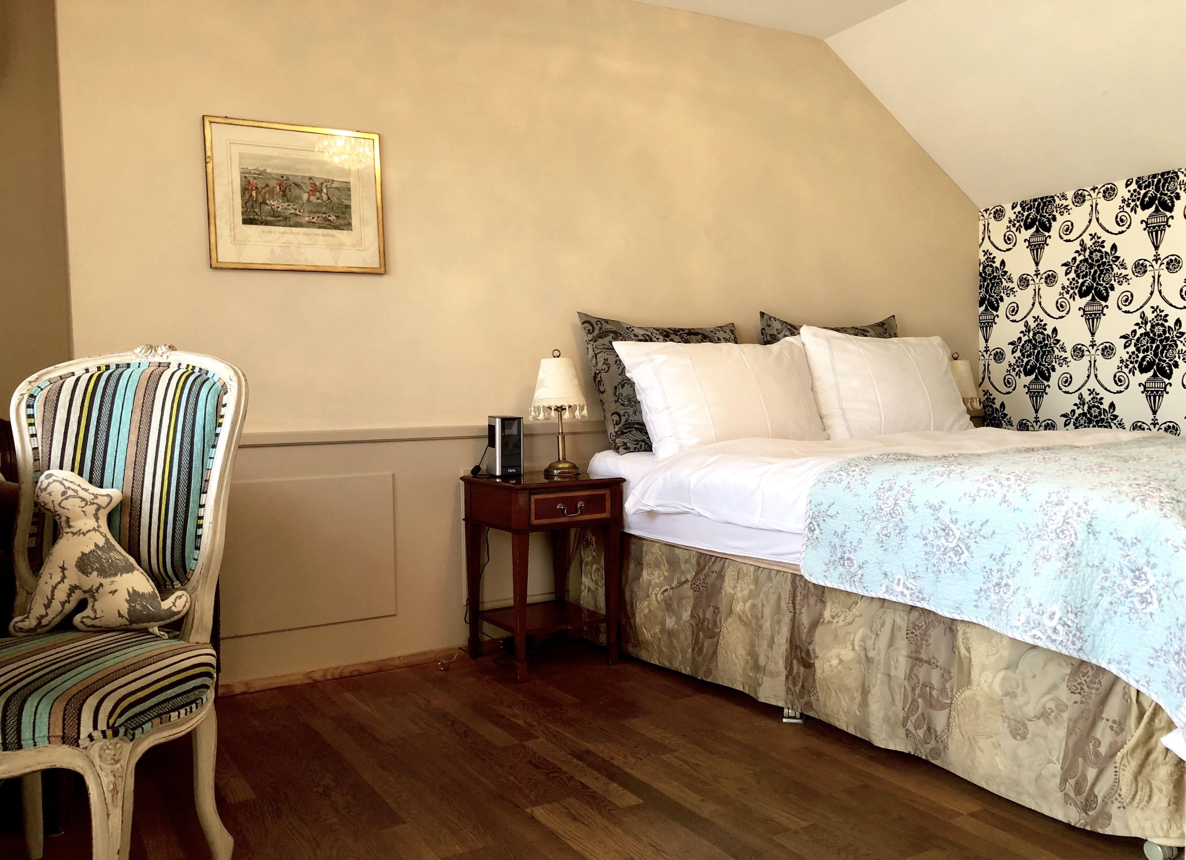 Townhouse Boutique 3* Zurich