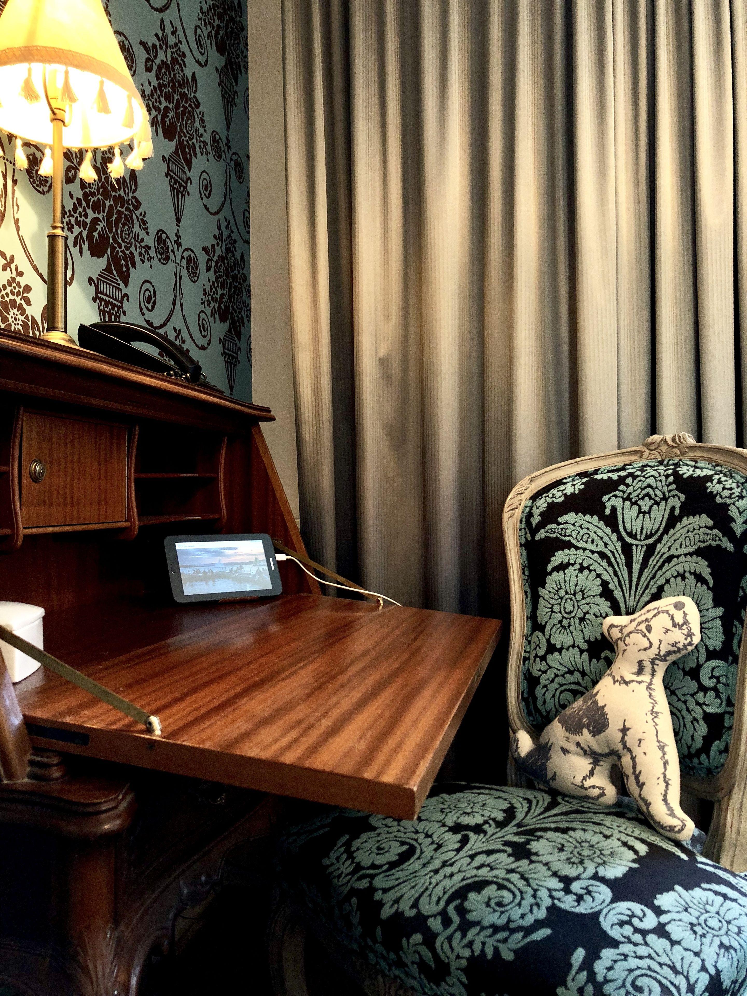 Townhouse Boutique Zurich