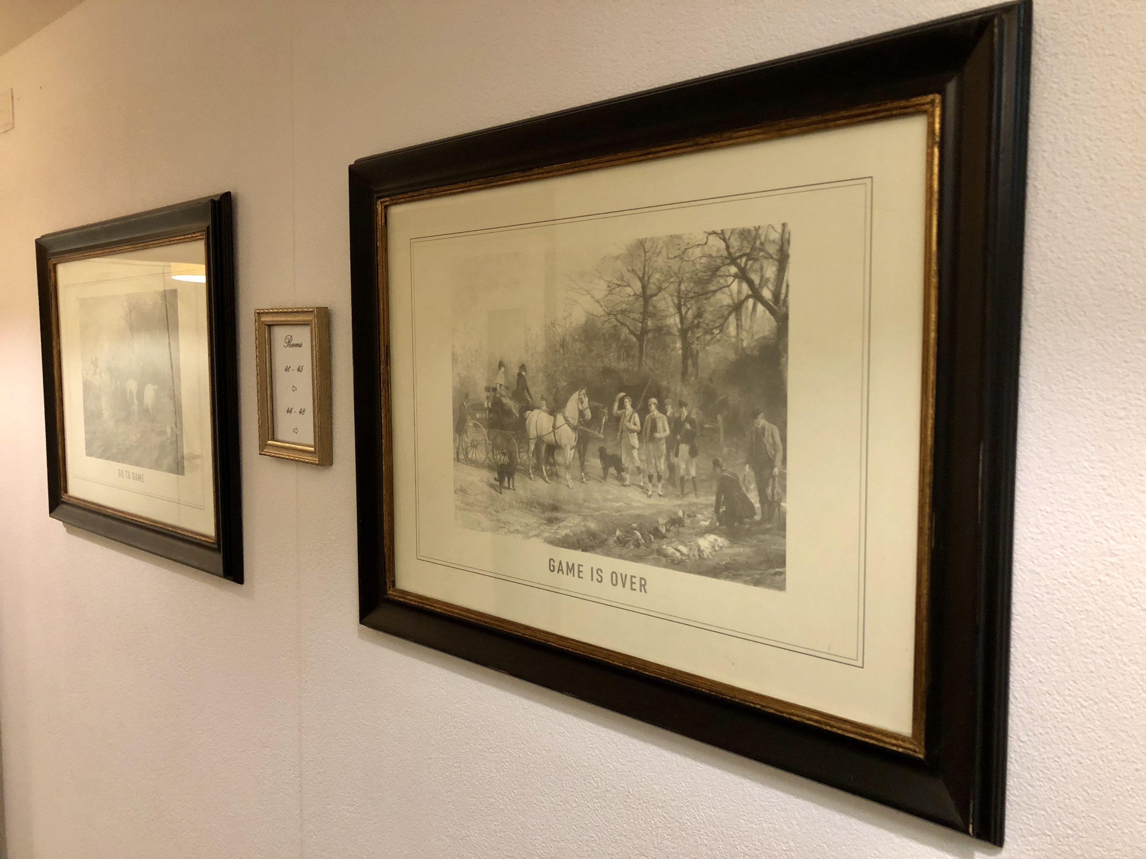 Townhouse Boutique 3*