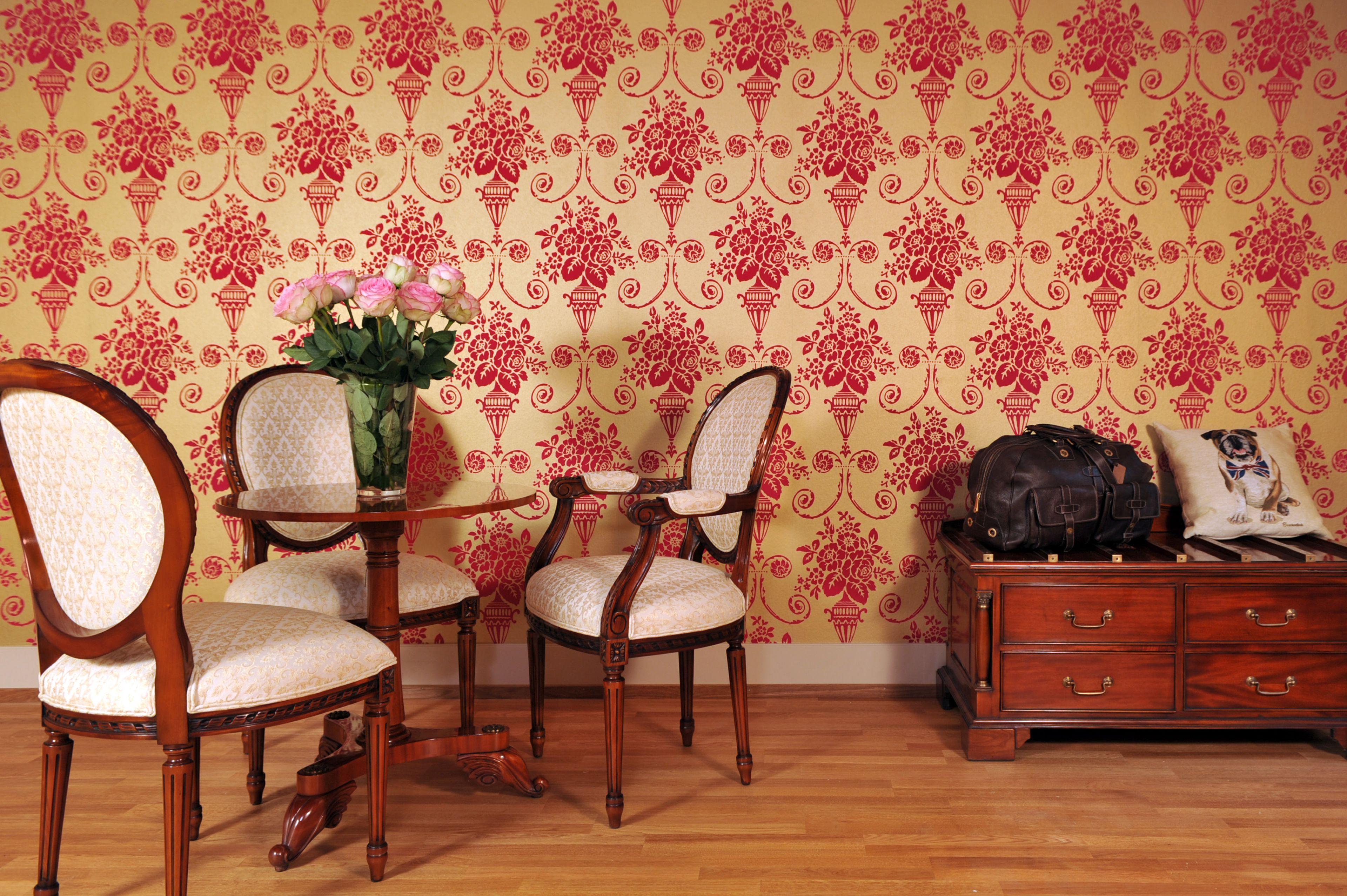 Townhouse Boutique Hotel