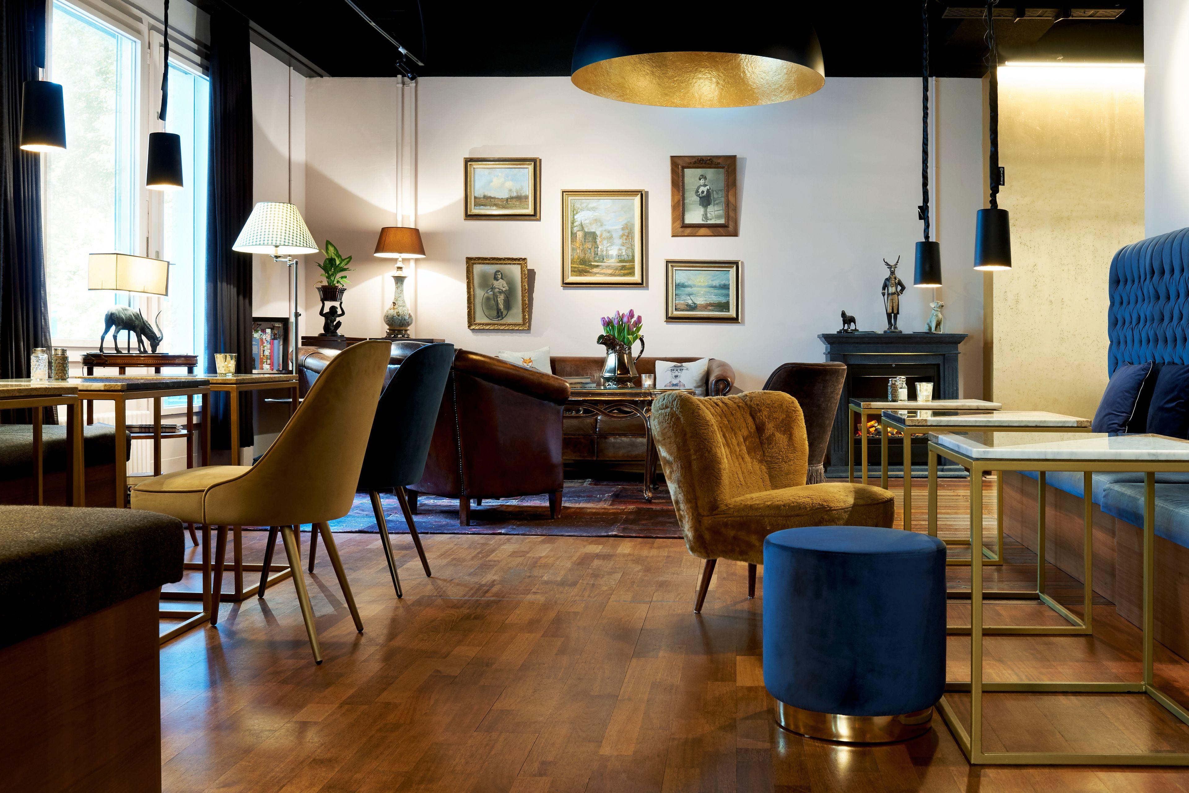 Hotel Townhouse Boutique