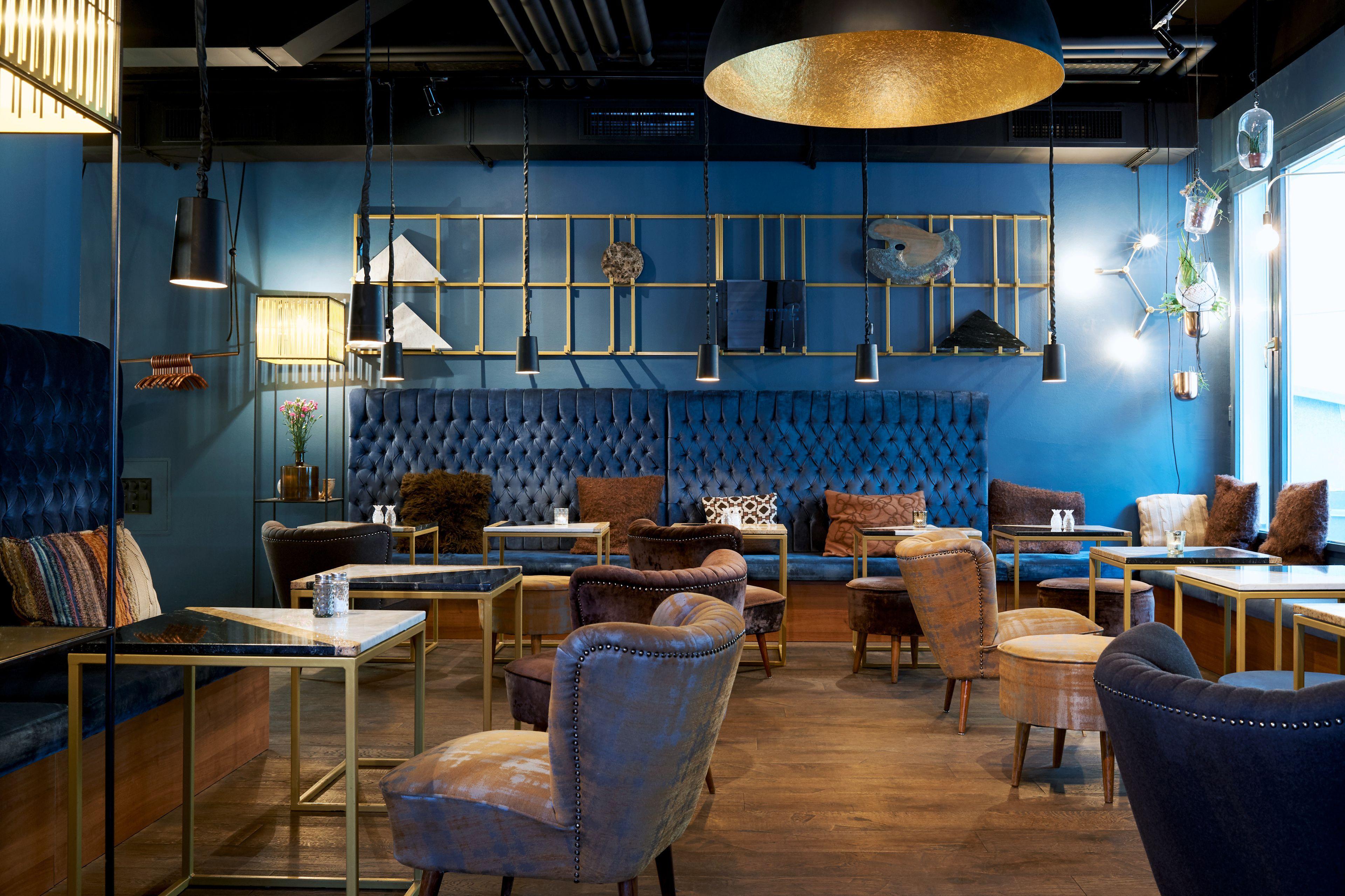 Hotel Townhouse Boutique