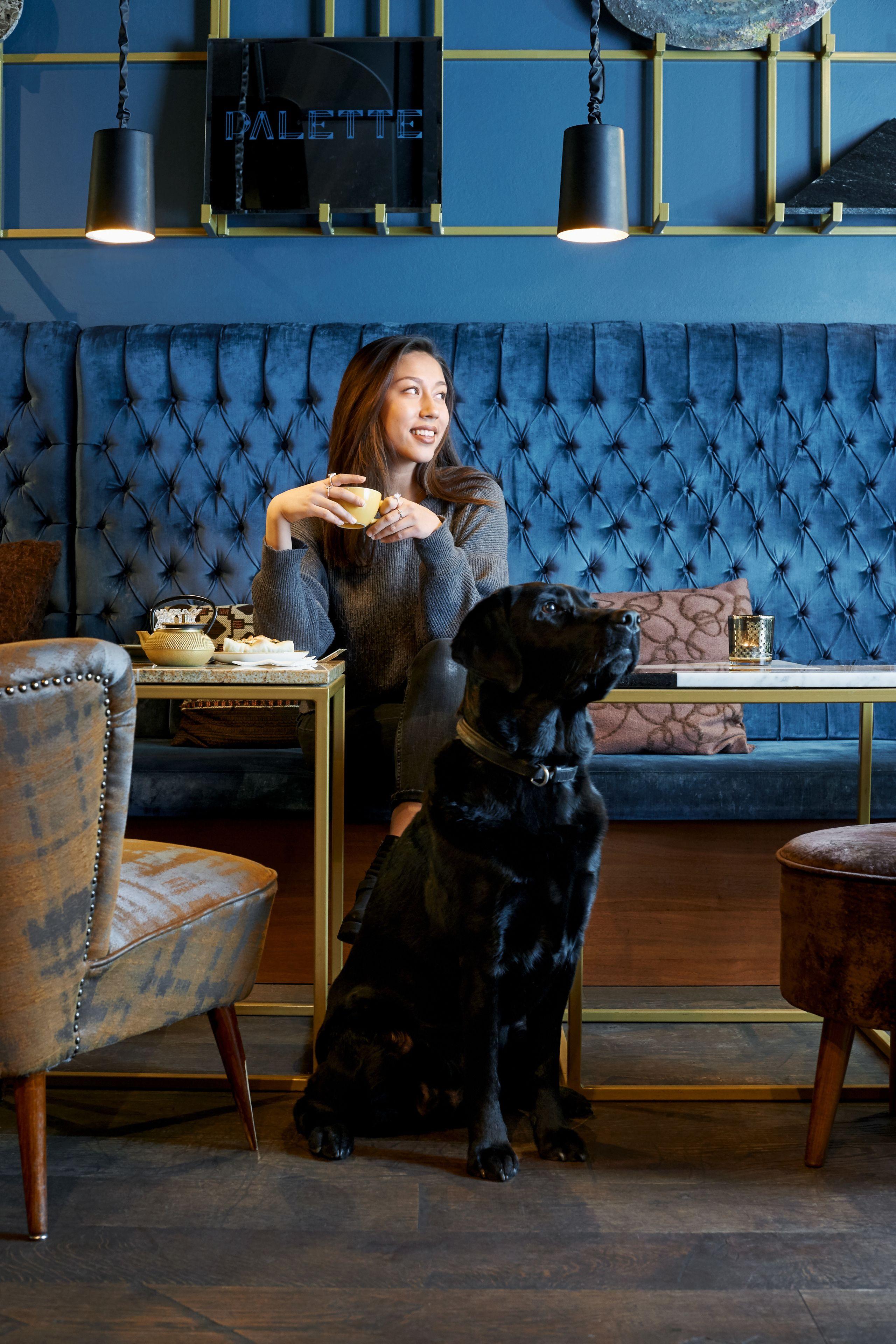 Hotel Townhouse Boutique