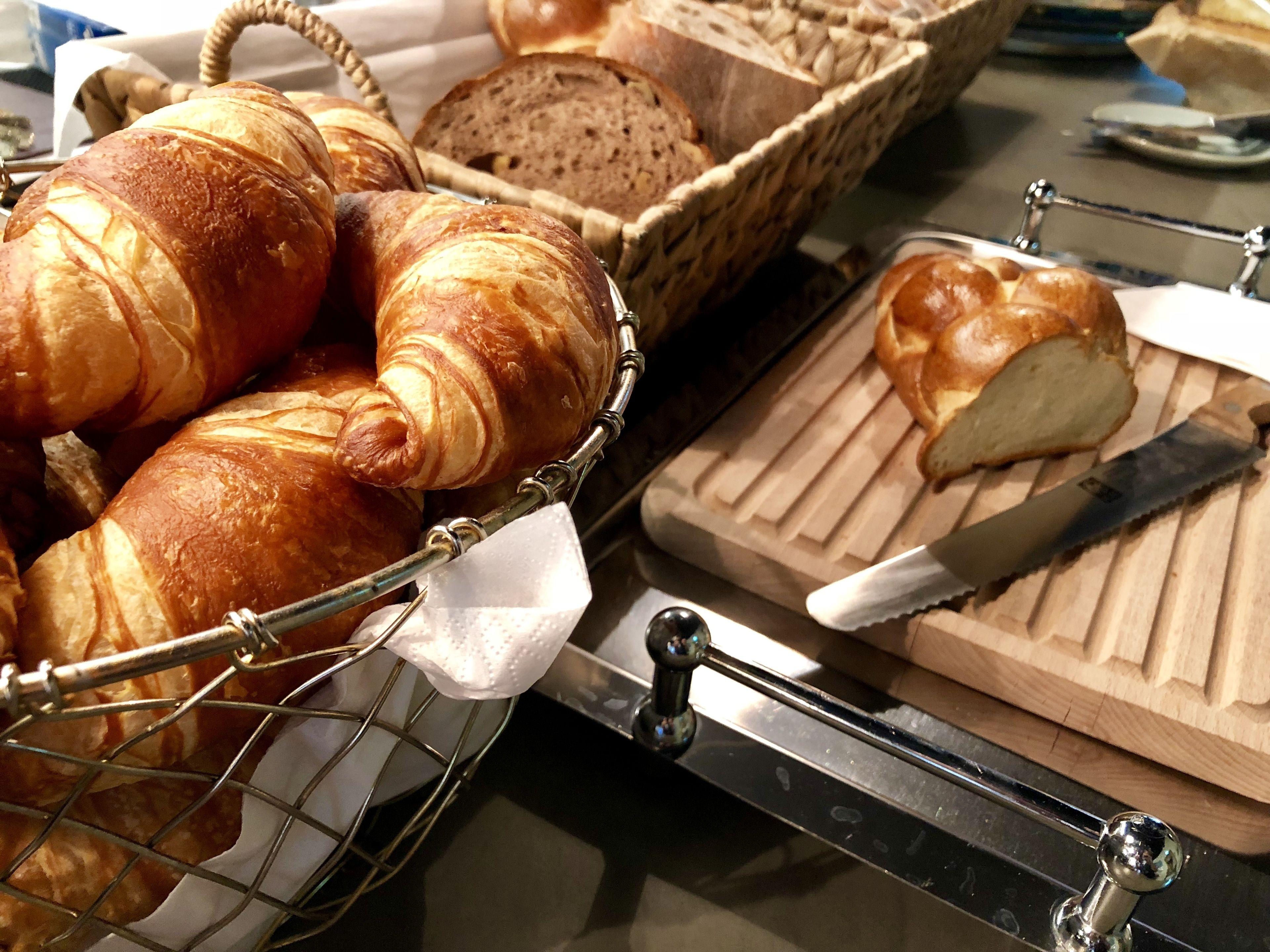 Townhouse Boutique Hotel Zurich