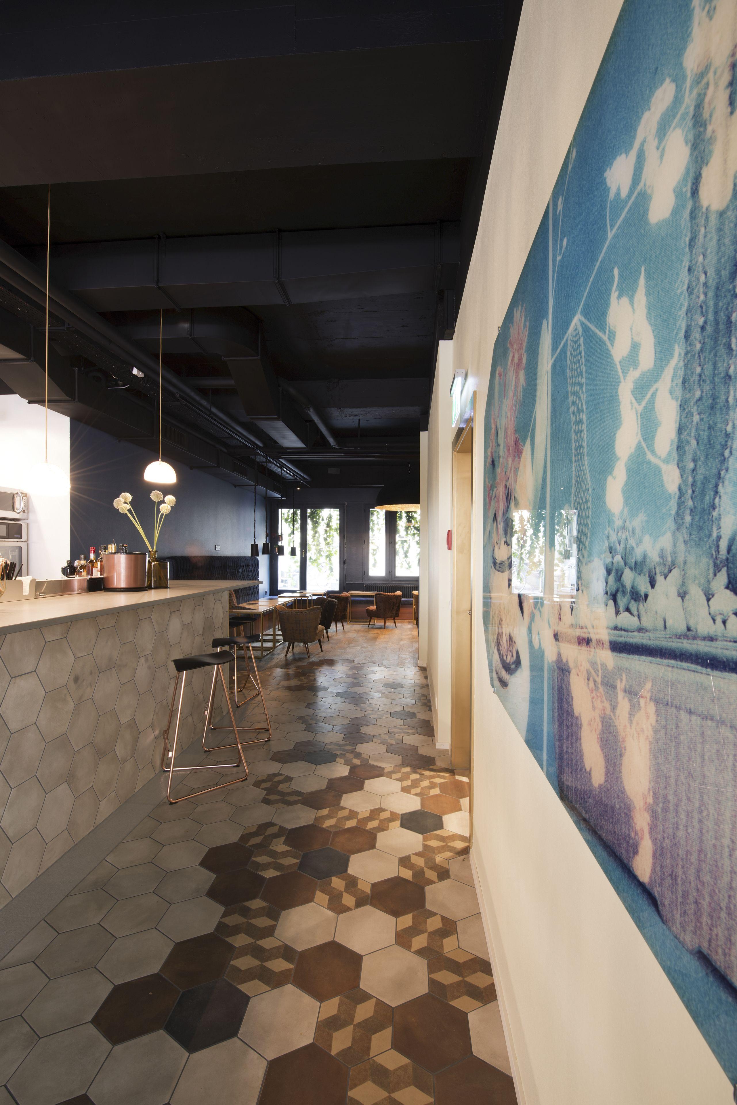 Townhouse Boutique Zurich