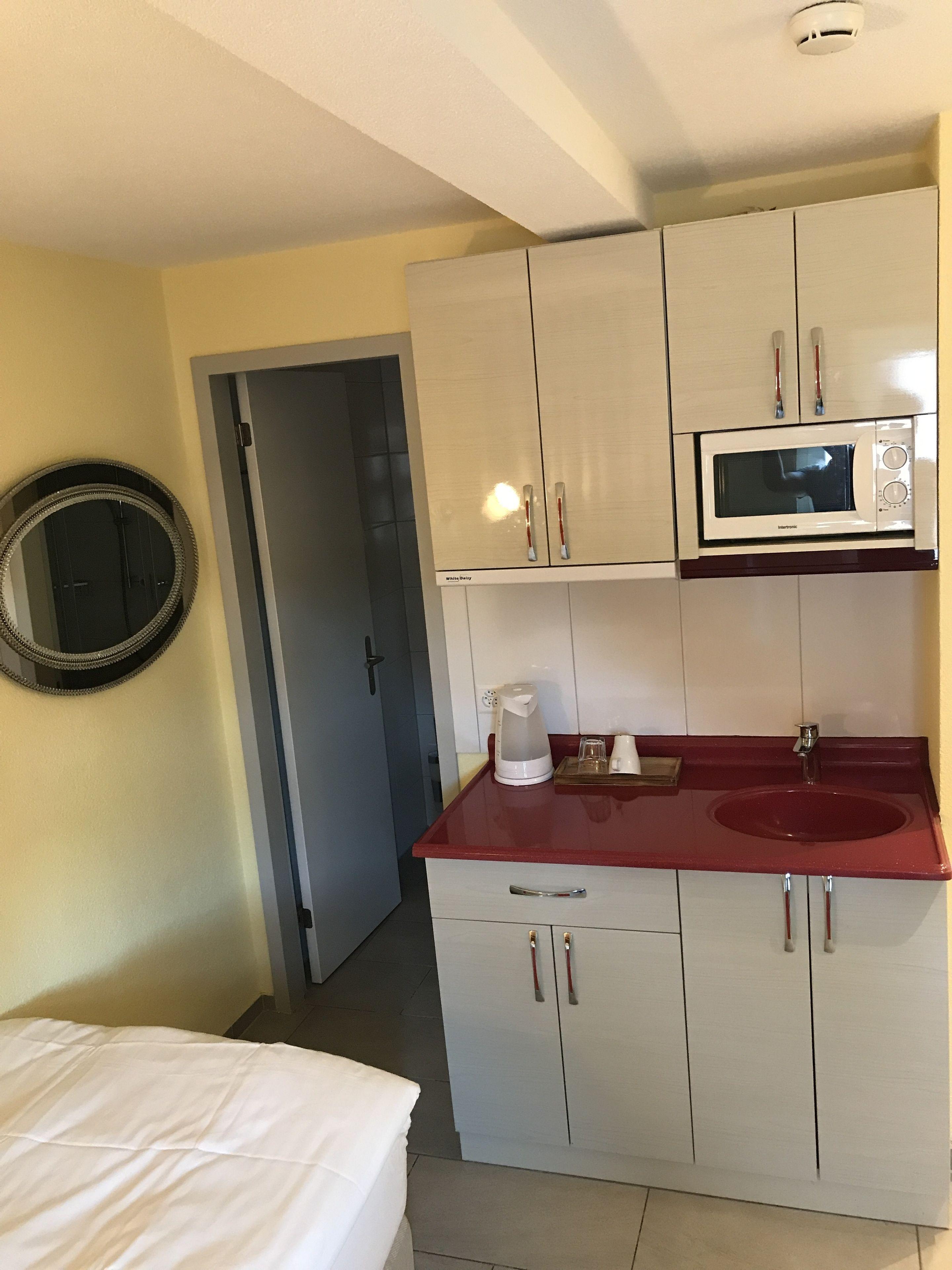 Guest house Best Hotel Zurich