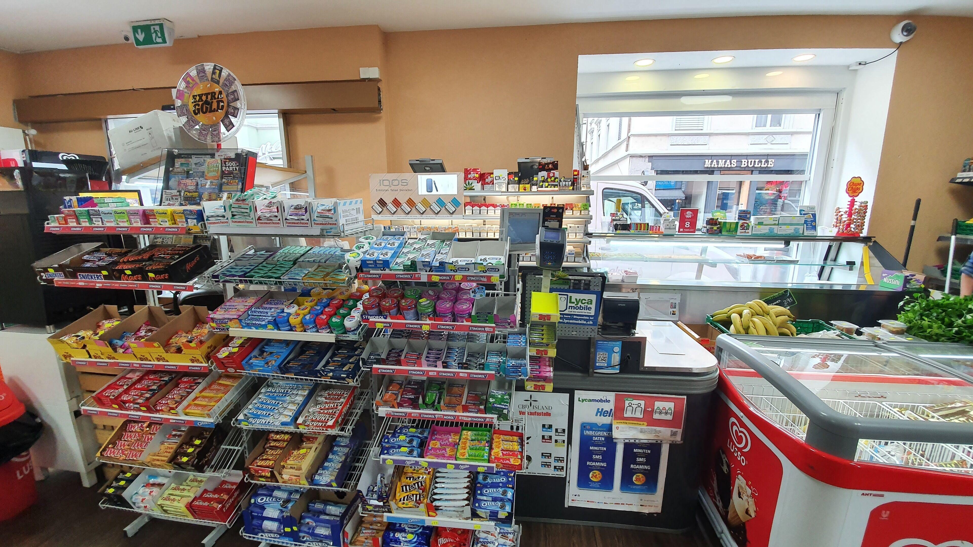 Guest house Best Hotel Zurich