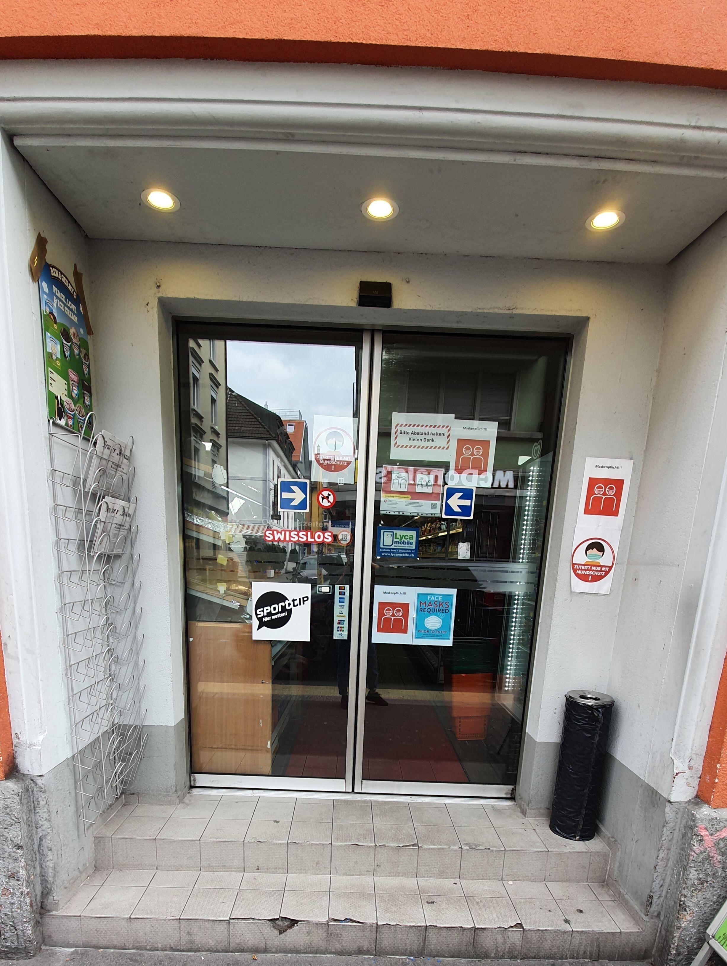 Guest house Best Hotel Zurich